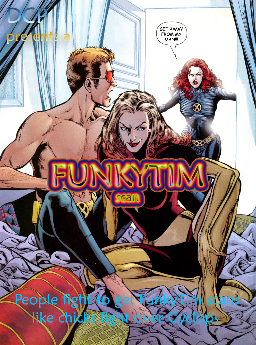 Read online Doctor Spectrum comic -  Issue #2 - 24