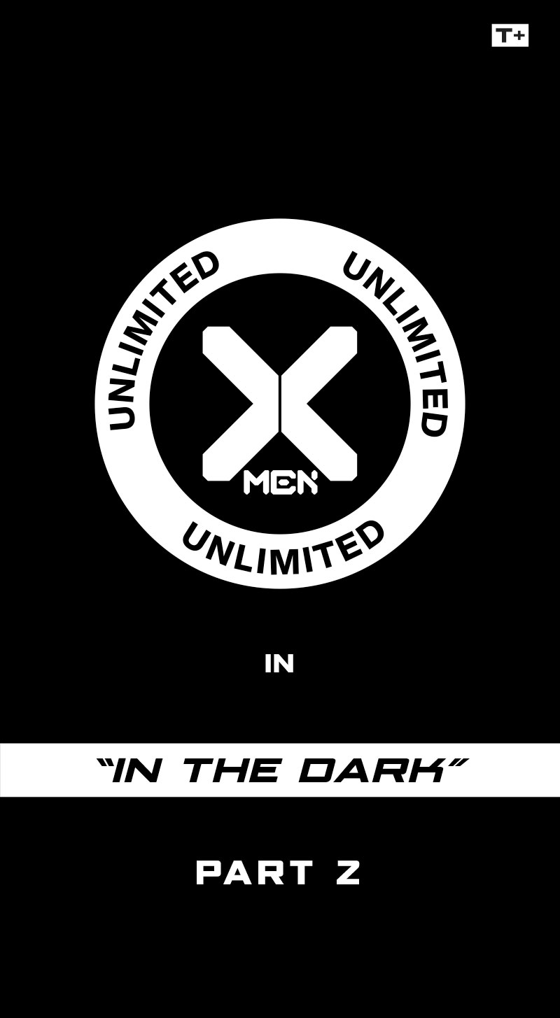 Read online X-Men Unlimited: Infinity Comic comic -  Issue #61 - 1