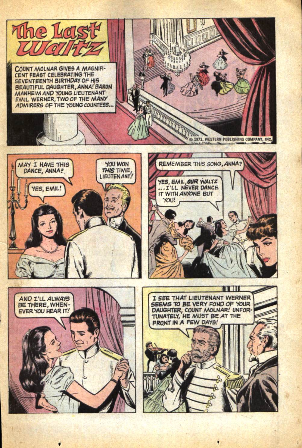 Read online Ripley's Believe it or Not! (1965) comic -  Issue #31 - 13