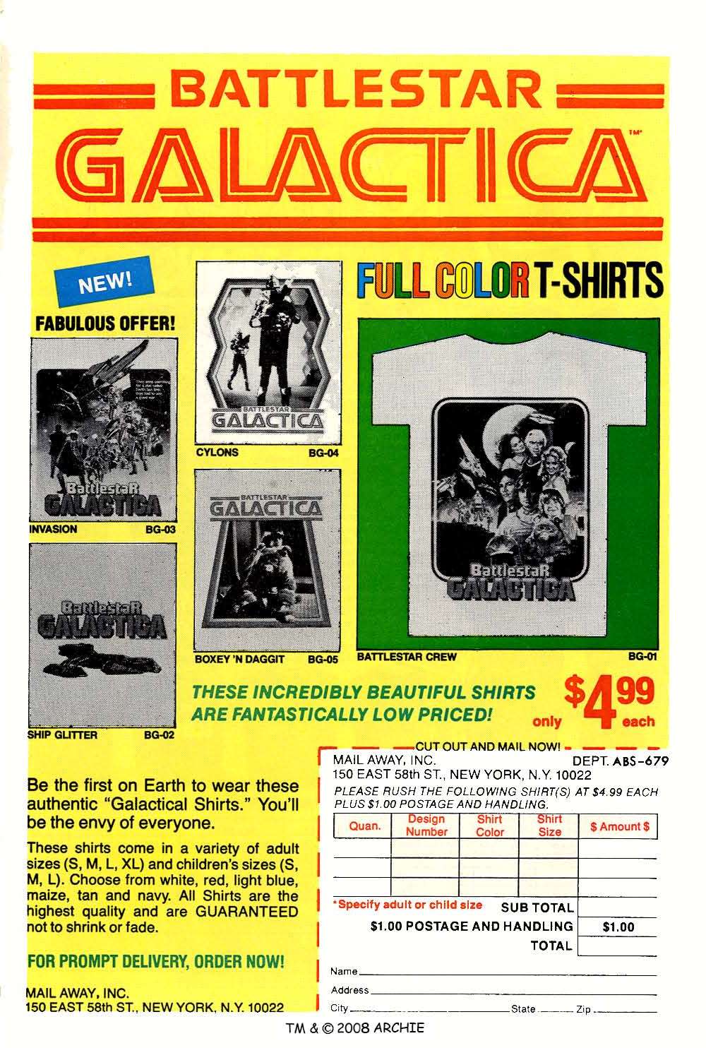 Read online Jughead (1965) comic -  Issue #290 - 36