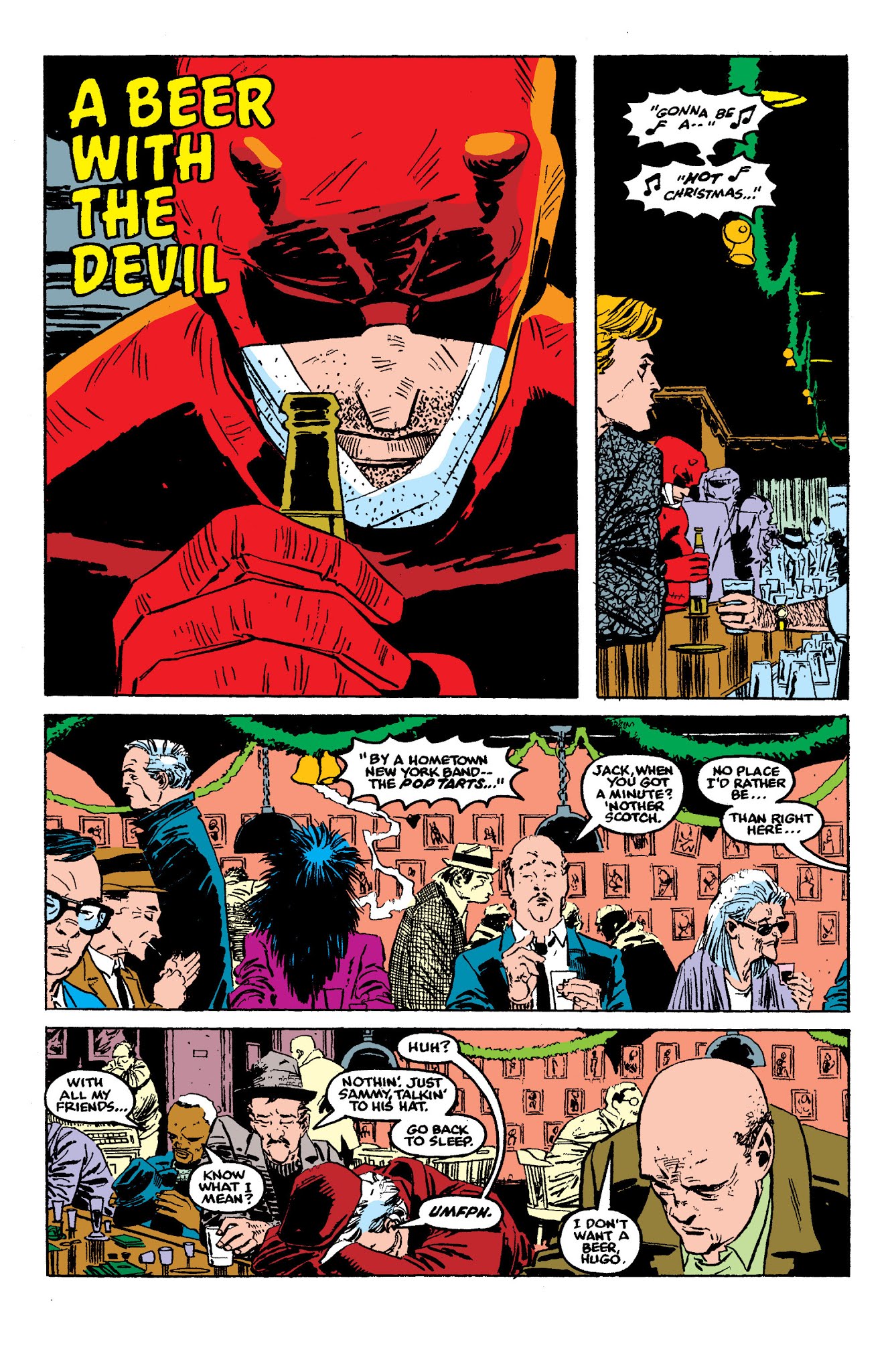 Read online Daredevil Epic Collection comic -  Issue # TPB 13 (Part 4) - 43