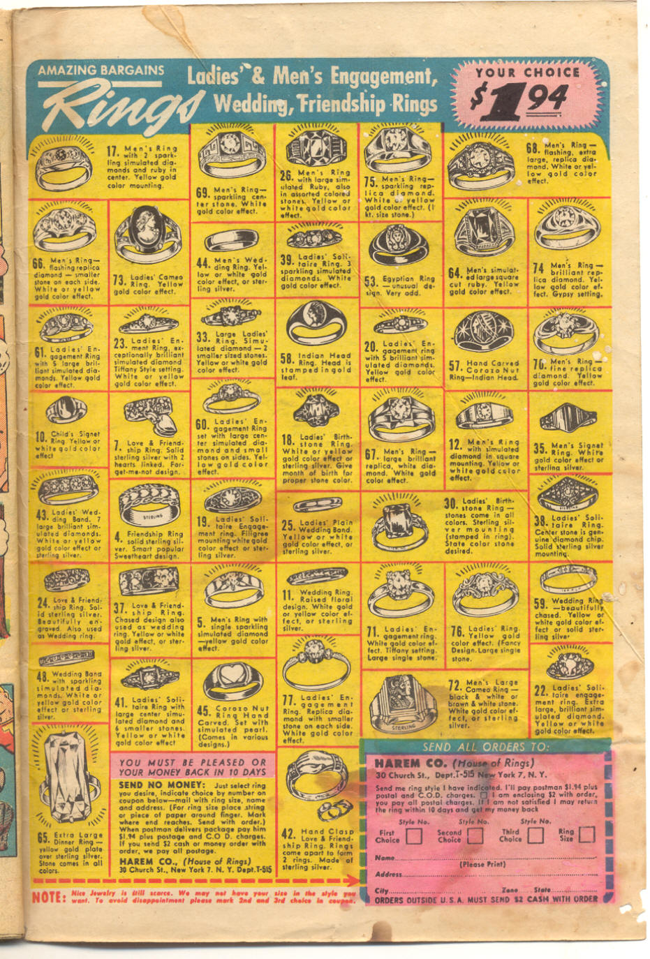 Read online Captain Midnight (1942) comic -  Issue #51 - 51