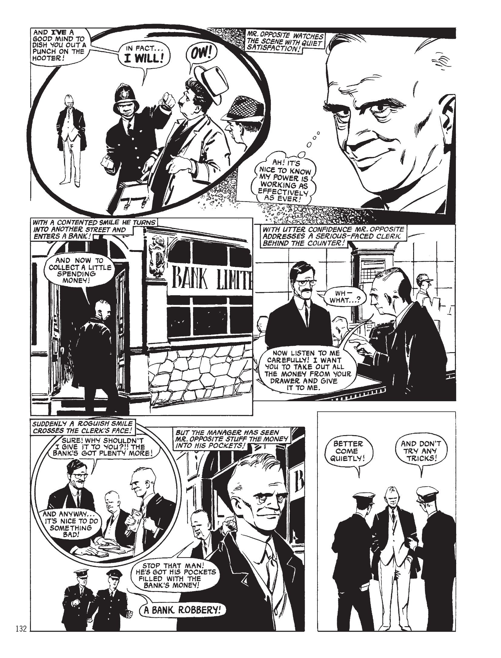 Read online The Complete Johnny Future comic -  Issue # TPB (Part 2) - 34