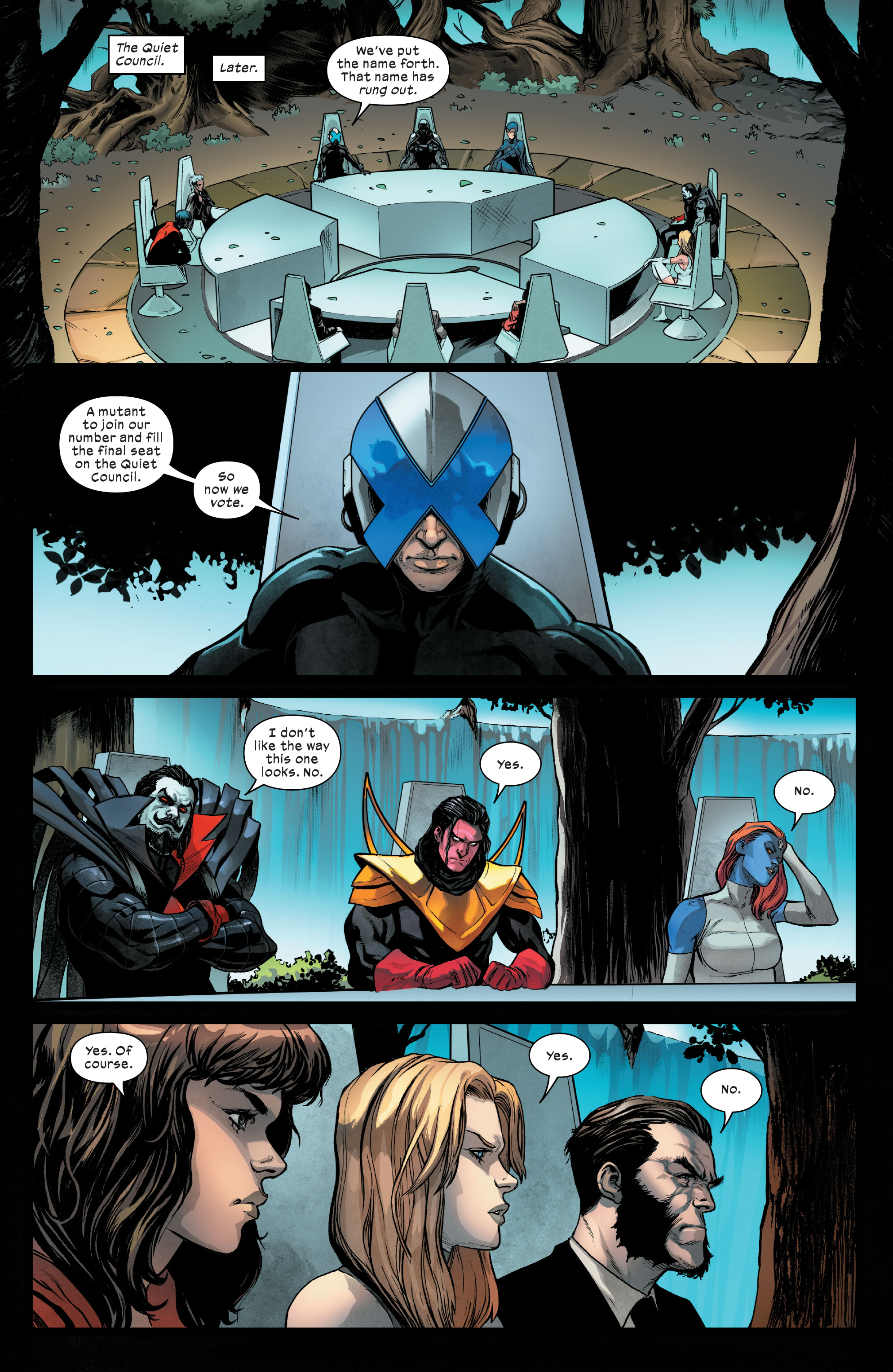 Read online Inferno (2021) comic -  Issue #2 - 44