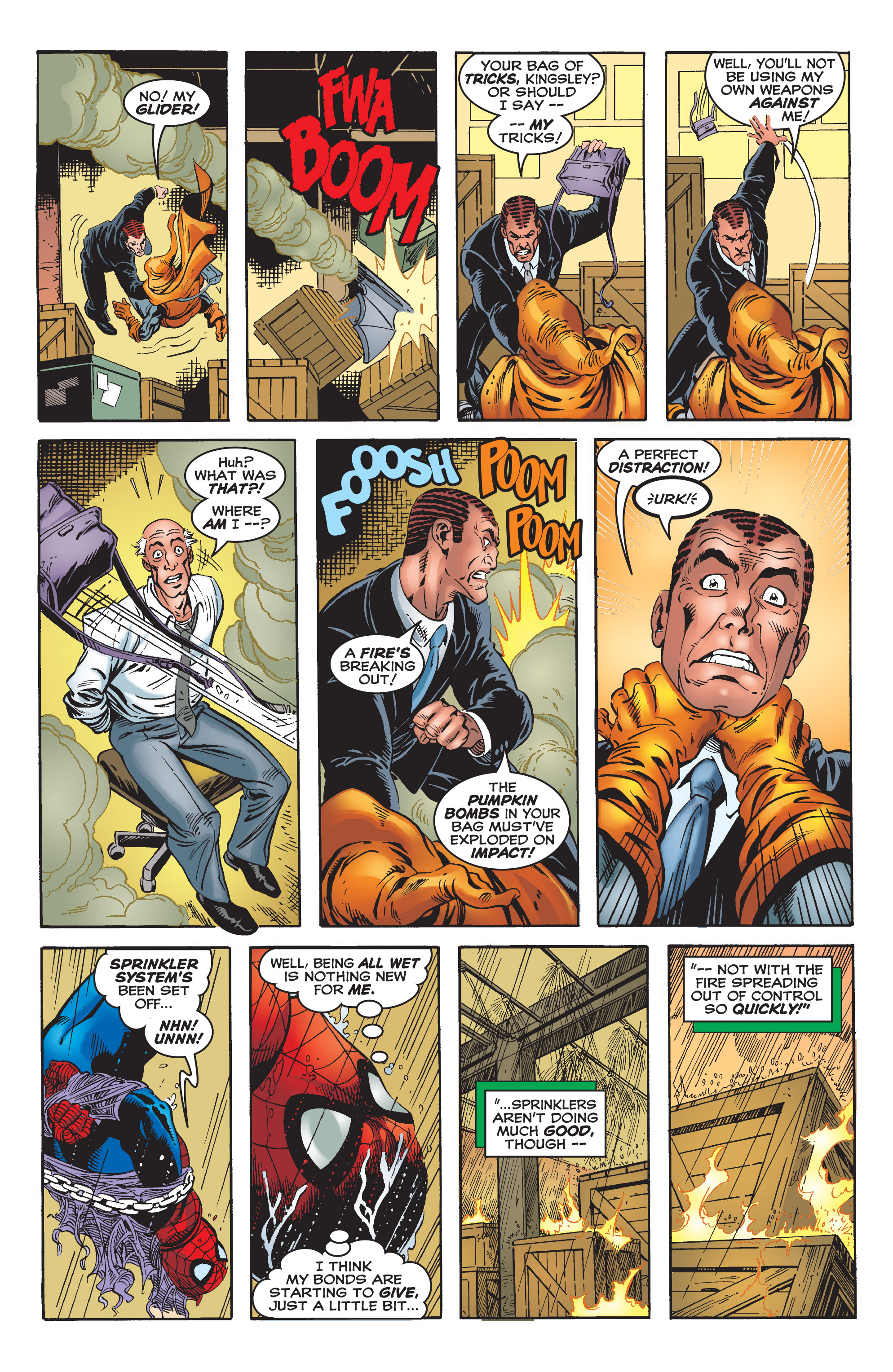 Read online Spider-Man: Hobgoblin Lives (2011) comic -  Issue # TPB (Part 2) - 66