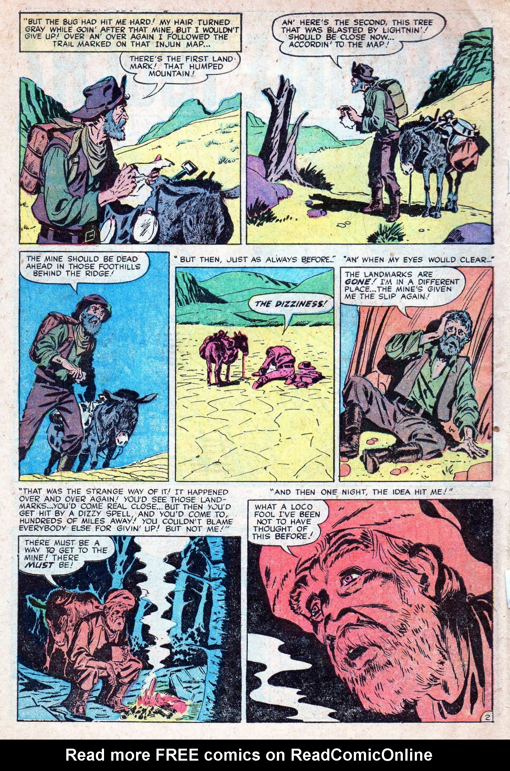 Marvel Tales (1949) 159 Page 29