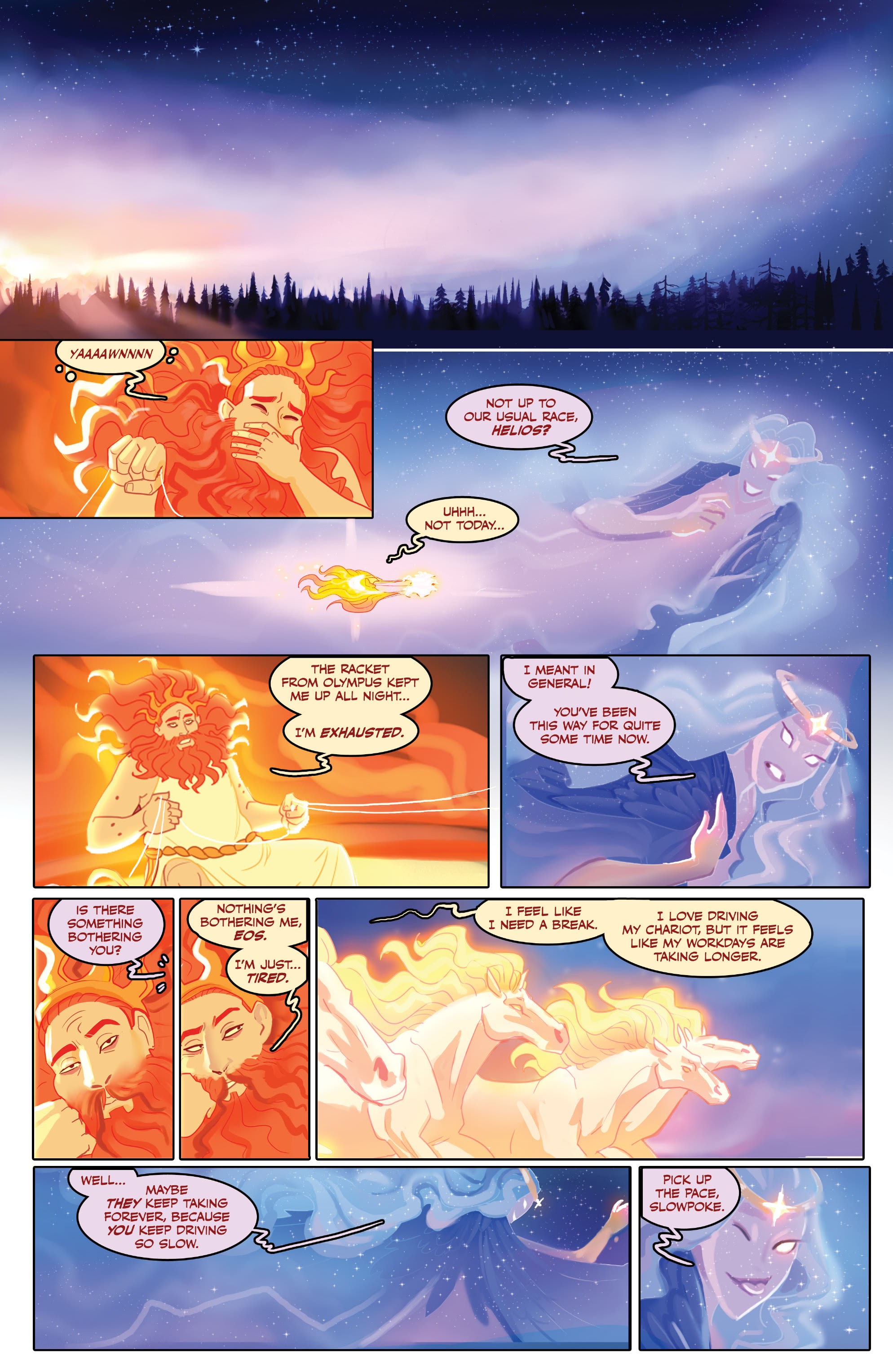 Read online Punderworld comic -  Issue # TPB (Part 1) - 90