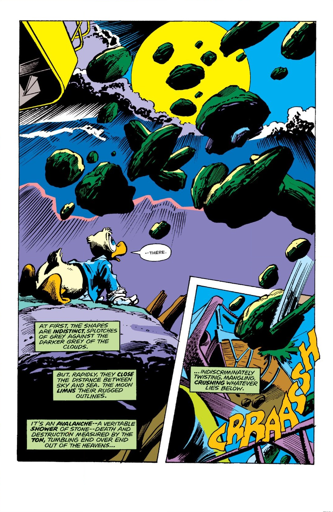 Read online Howard The Duck: The Complete Collection comic -  Issue # TPB 1 (Part 4) - 93