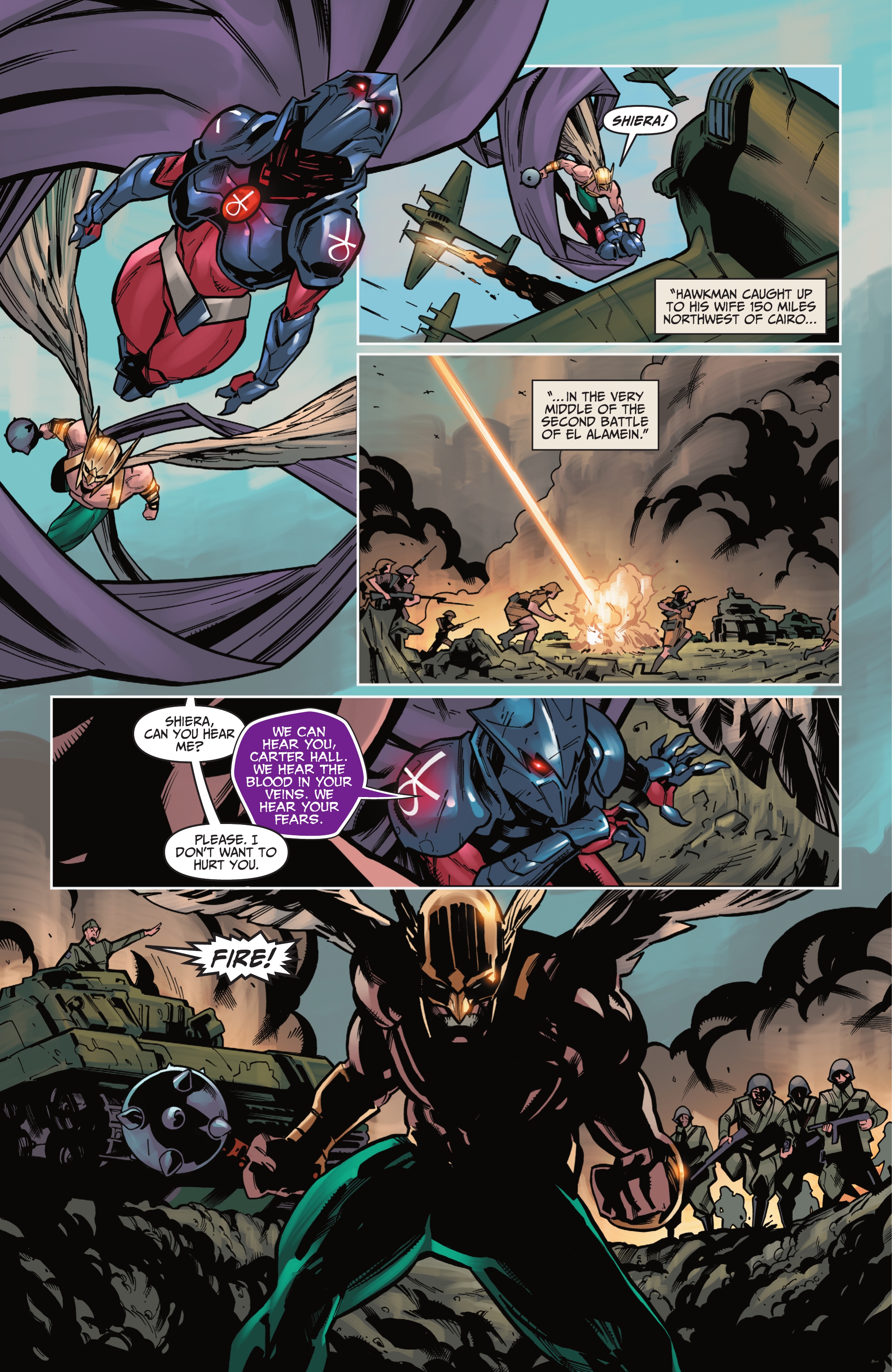 Read online Injustice: Year Zero comic -  Issue # _The Complete Collection (Part 1) - 32