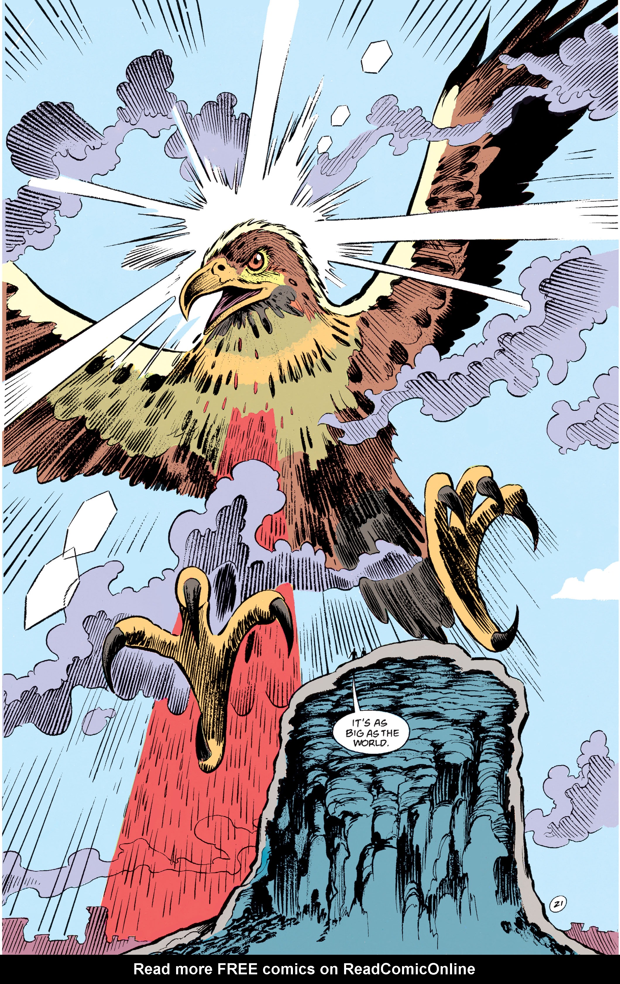 Read online Animal Man (1988) comic -  Issue # _ by Grant Morrison 30th Anniversary Deluxe Edition Book 2 (Part 2) - 34