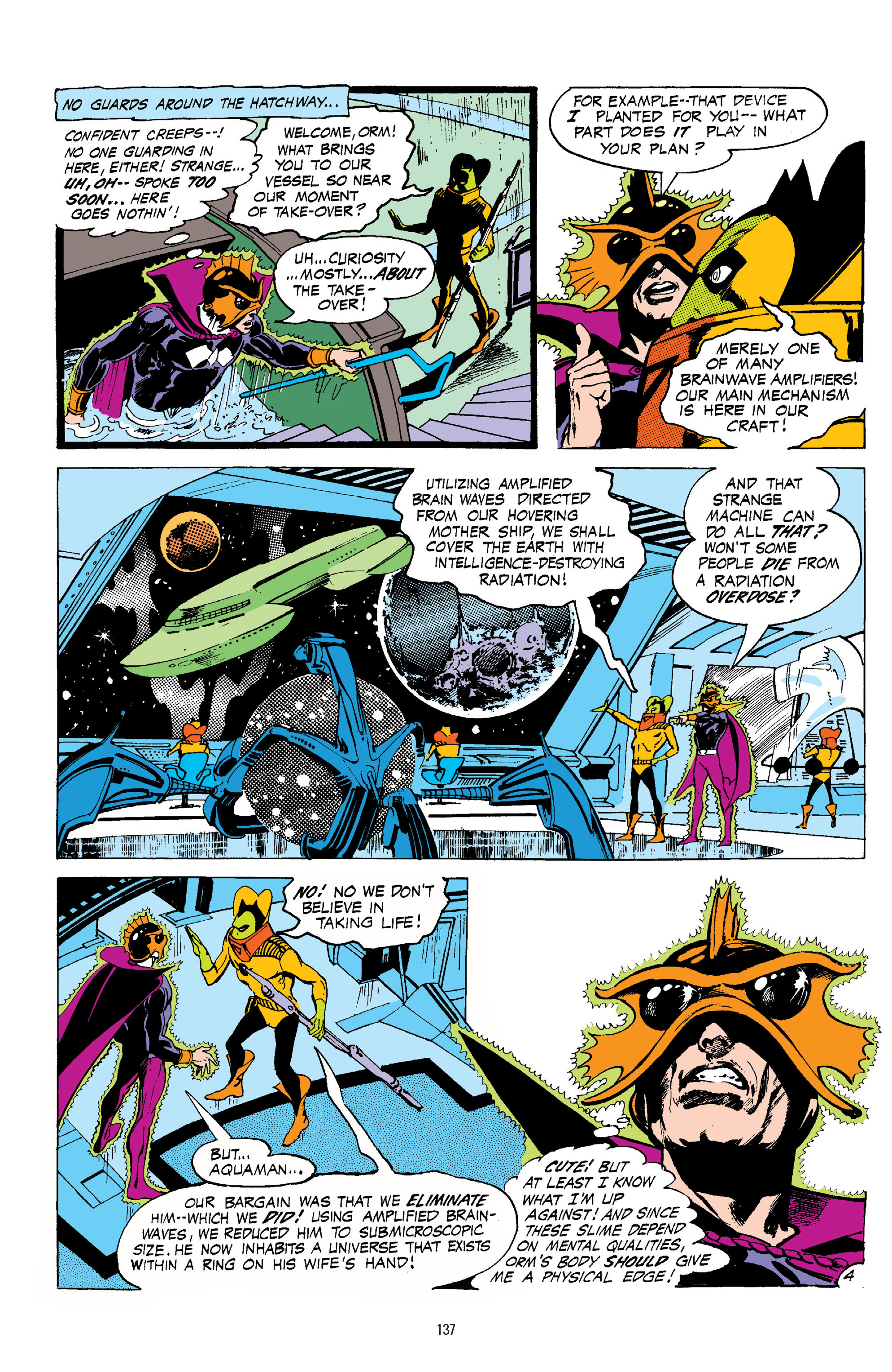 Read online Deadman (2011) comic -  Issue # TPB 2 (Part 2) - 33