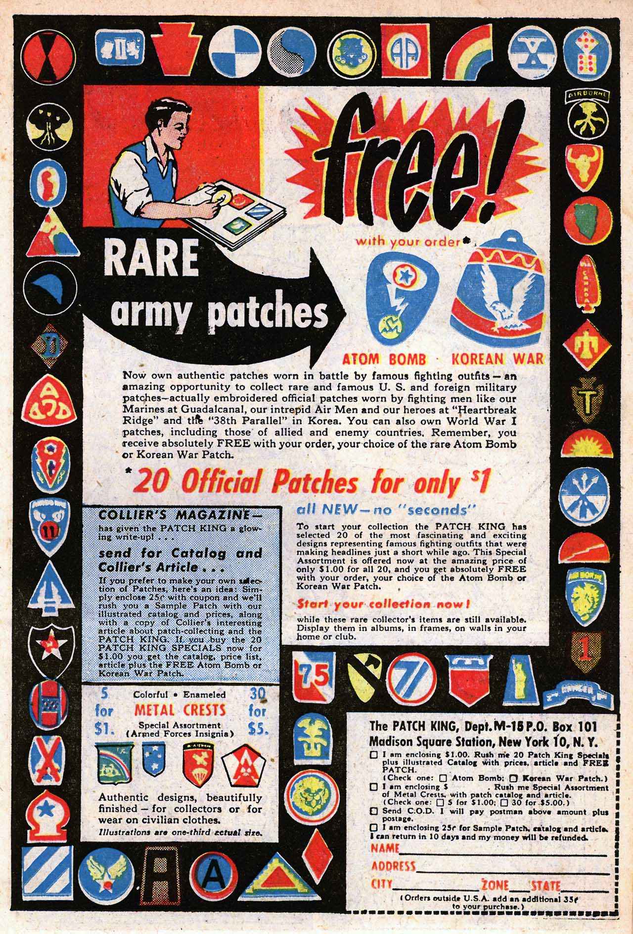 Read online Ringo Kid Western comic -  Issue #4 - 19