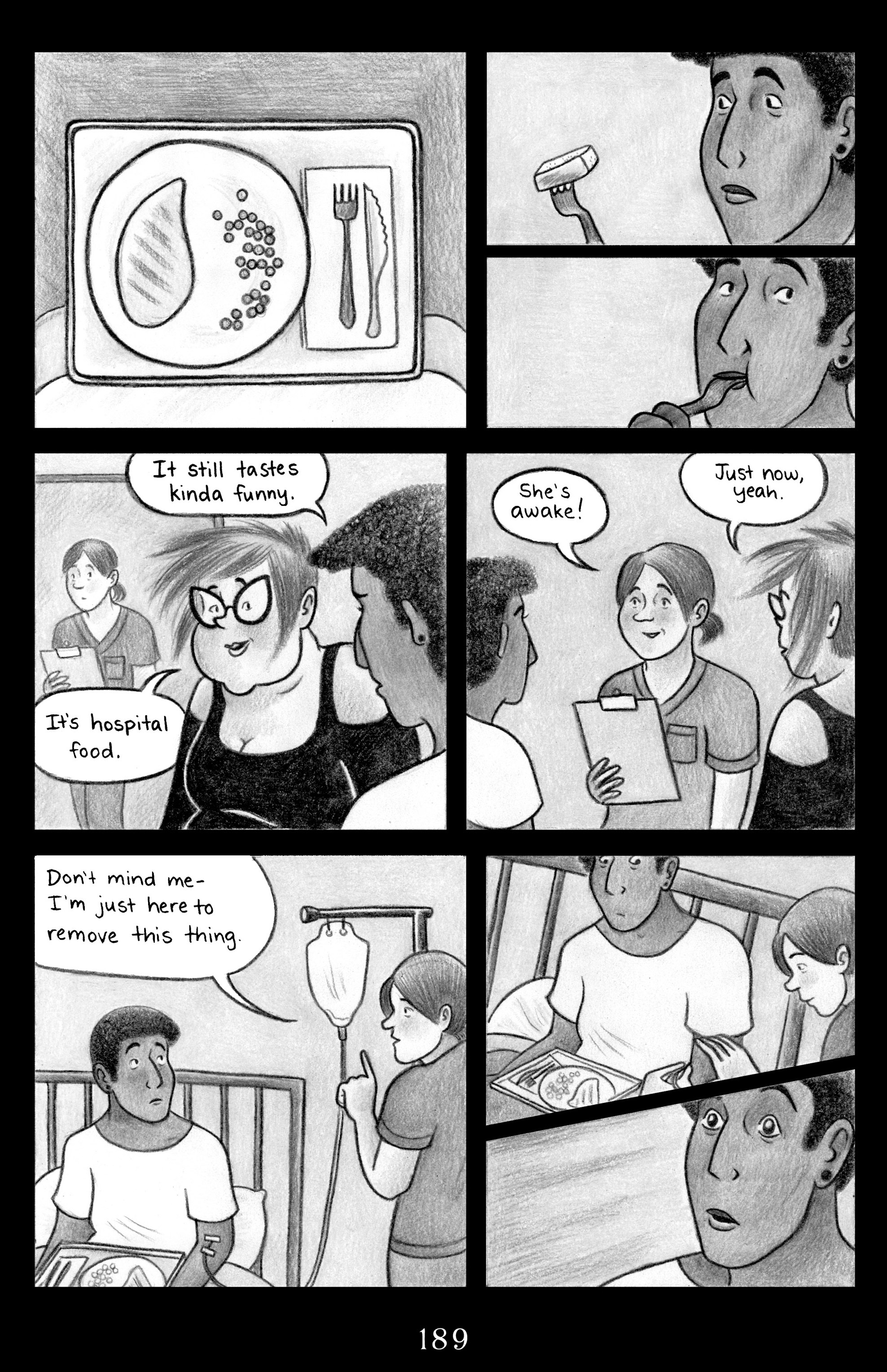 Read online The Sleep of Reason comic -  Issue # TPB (Part 2) - 90