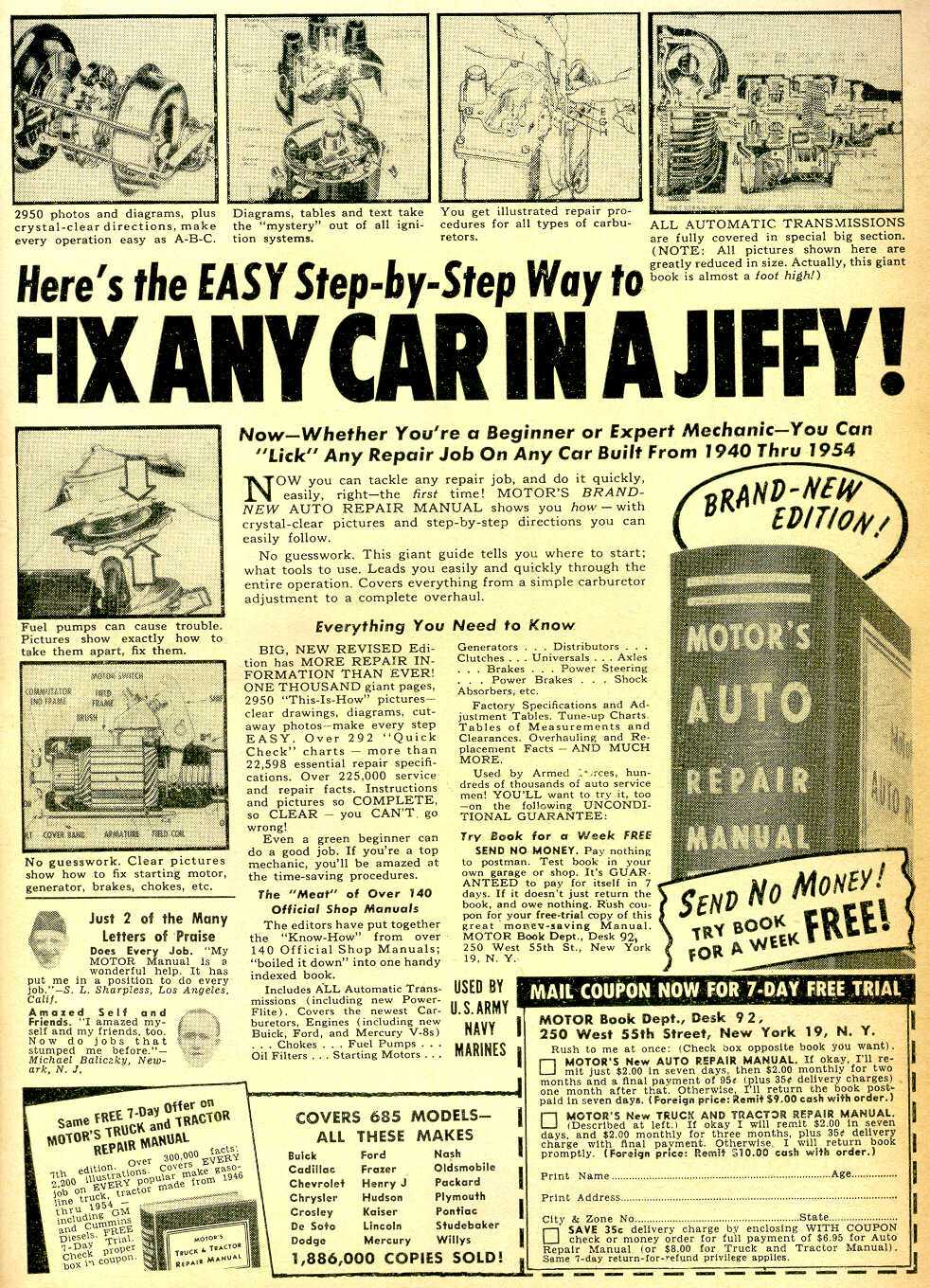 Read online Our Army at War (1952) comic -  Issue #31 - 35