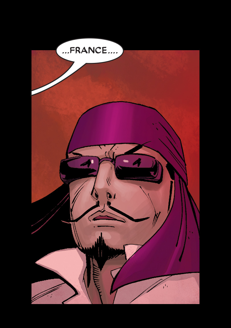 Read online Black Panther: Who Is the Black Panther? Infinity Comic comic -  Issue #7 - 72
