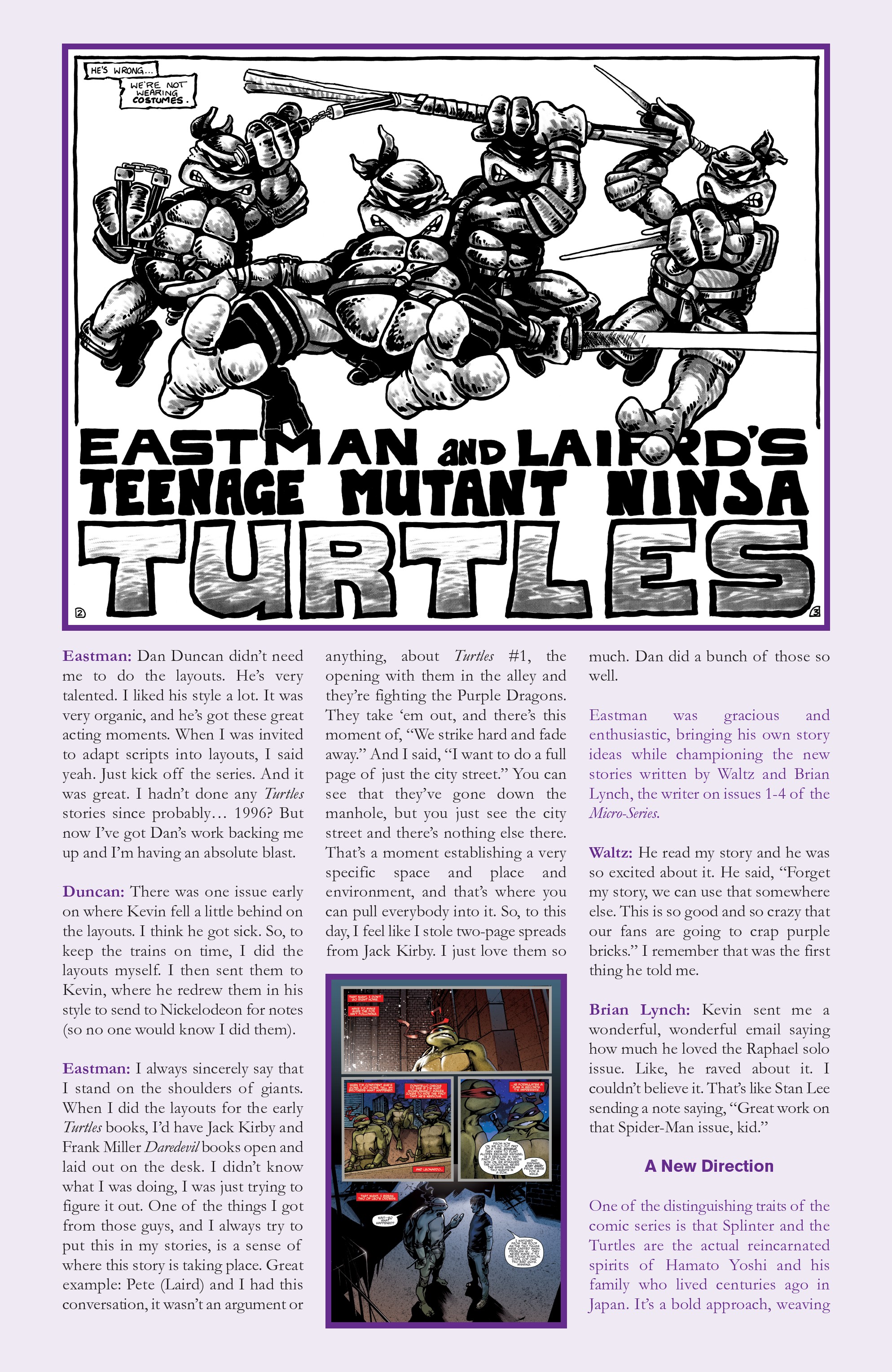 Read online Teenage Mutant Ninja Turtles (2011) comic -  Issue #93 - 25