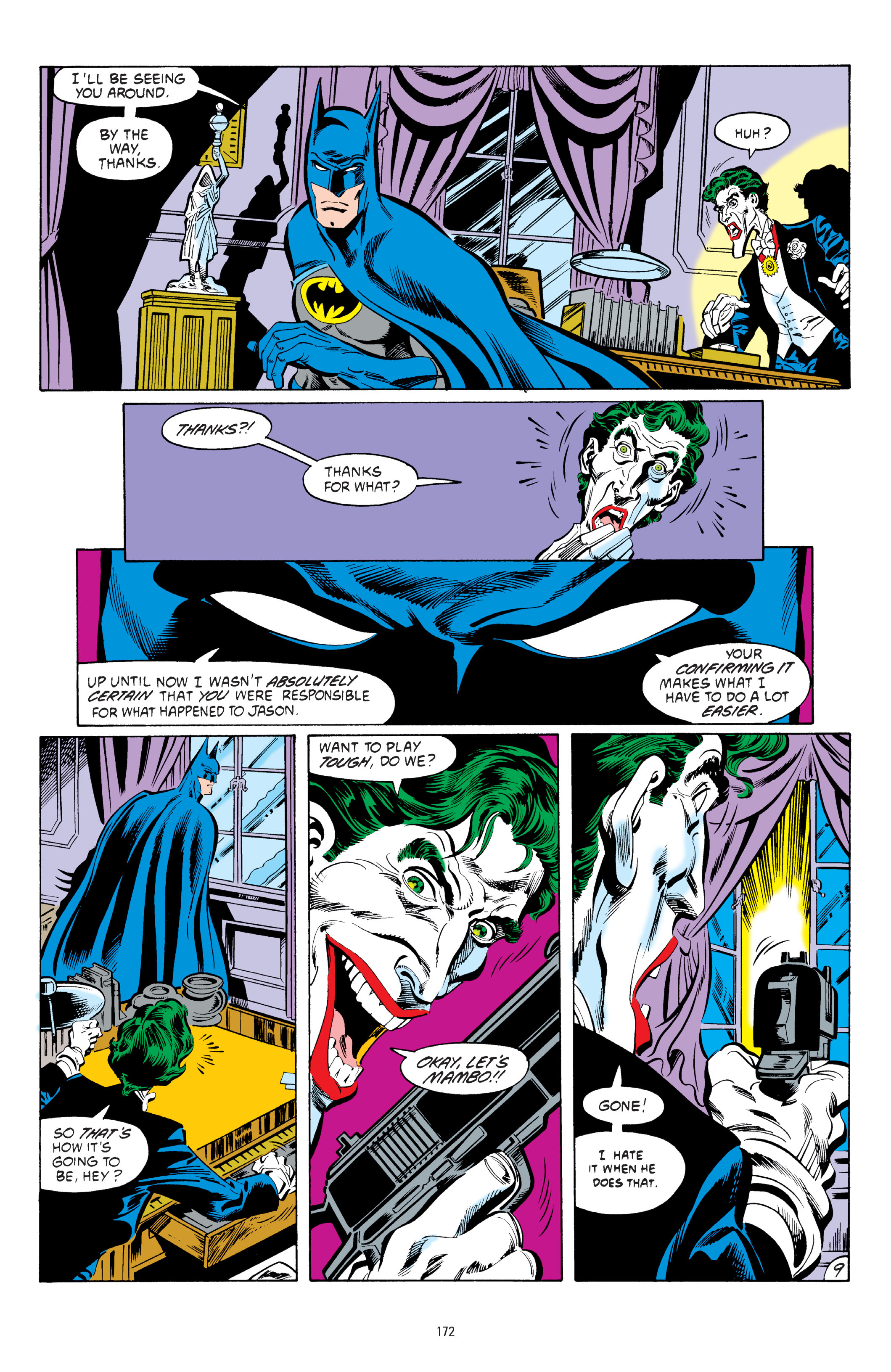 Read online The Joker: 80 Years of the Clown Prince of Crime: The Deluxe Edition comic -  Issue # TPB (Part 2) - 69