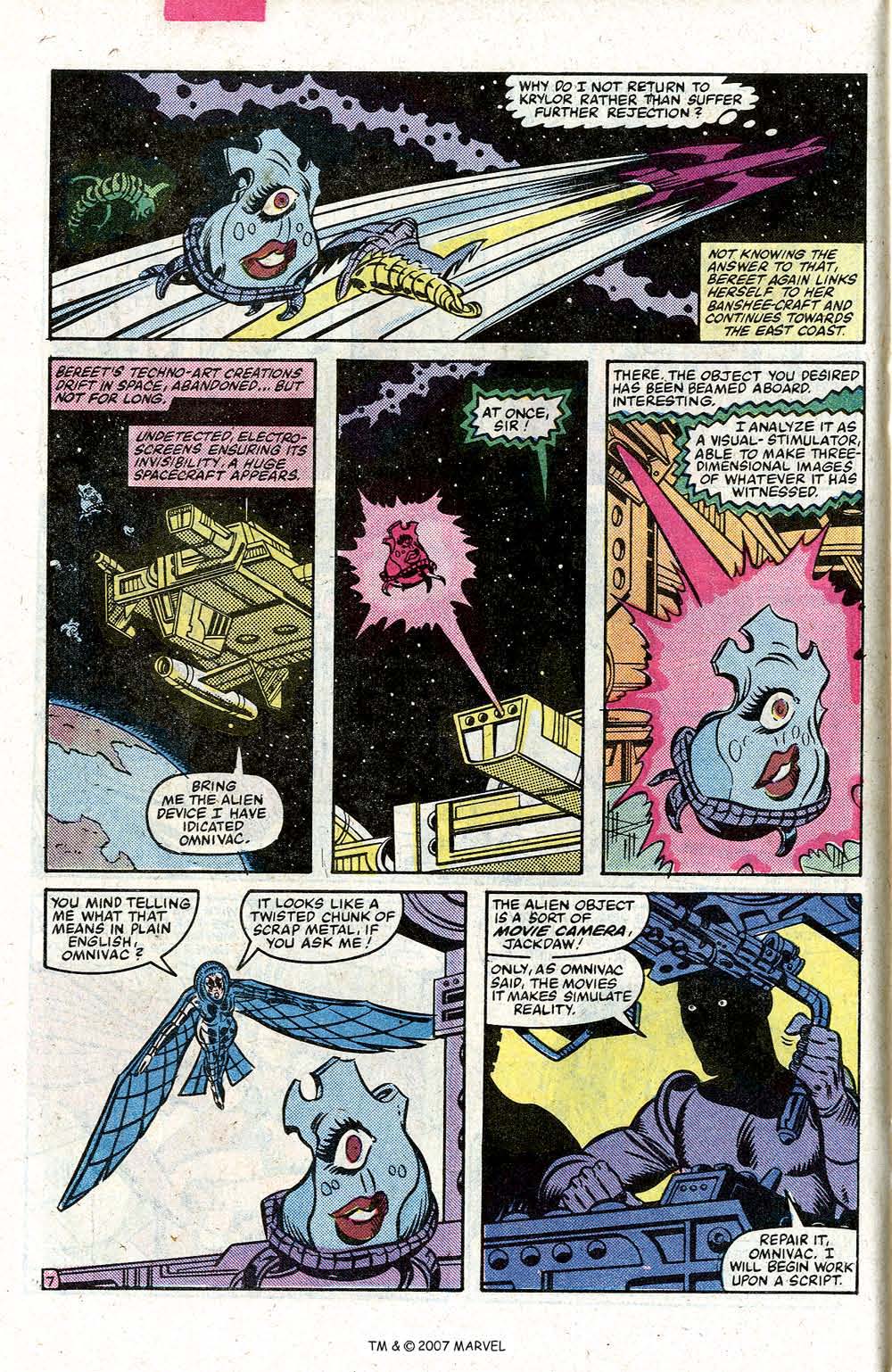 Read online The Incredible Hulk (1968) comic -  Issue #278 - 10