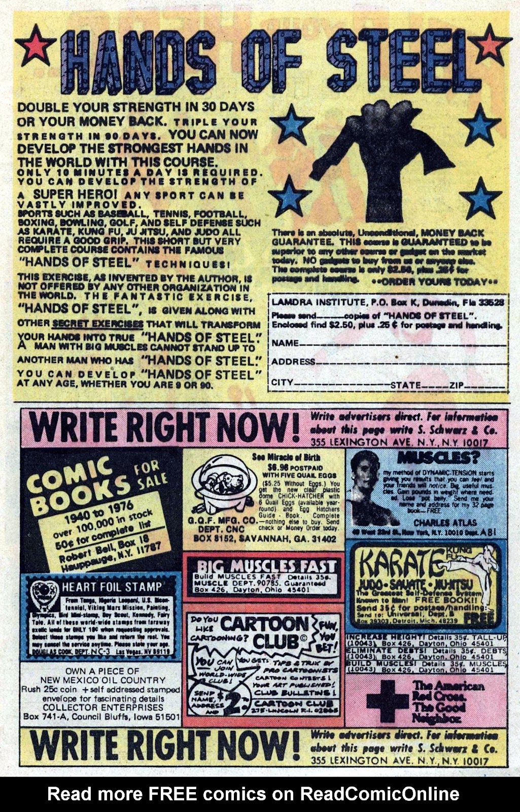 Action Comics (1938) issue 479 - Page 29