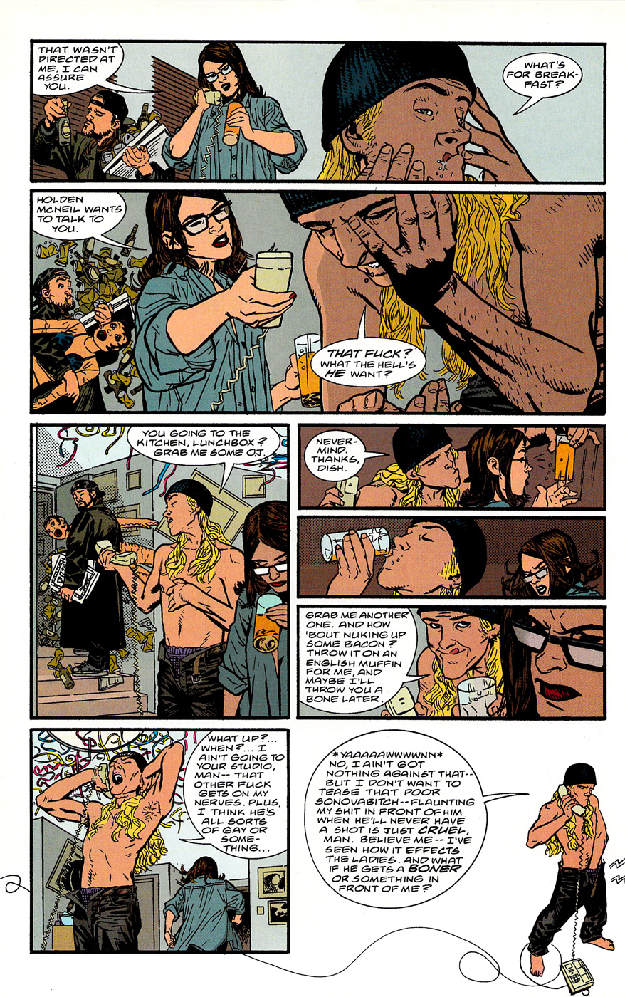 Read online Tales from the Clerks: The Omnibus Collection comic -  Issue # TPB (Part 2) - 52