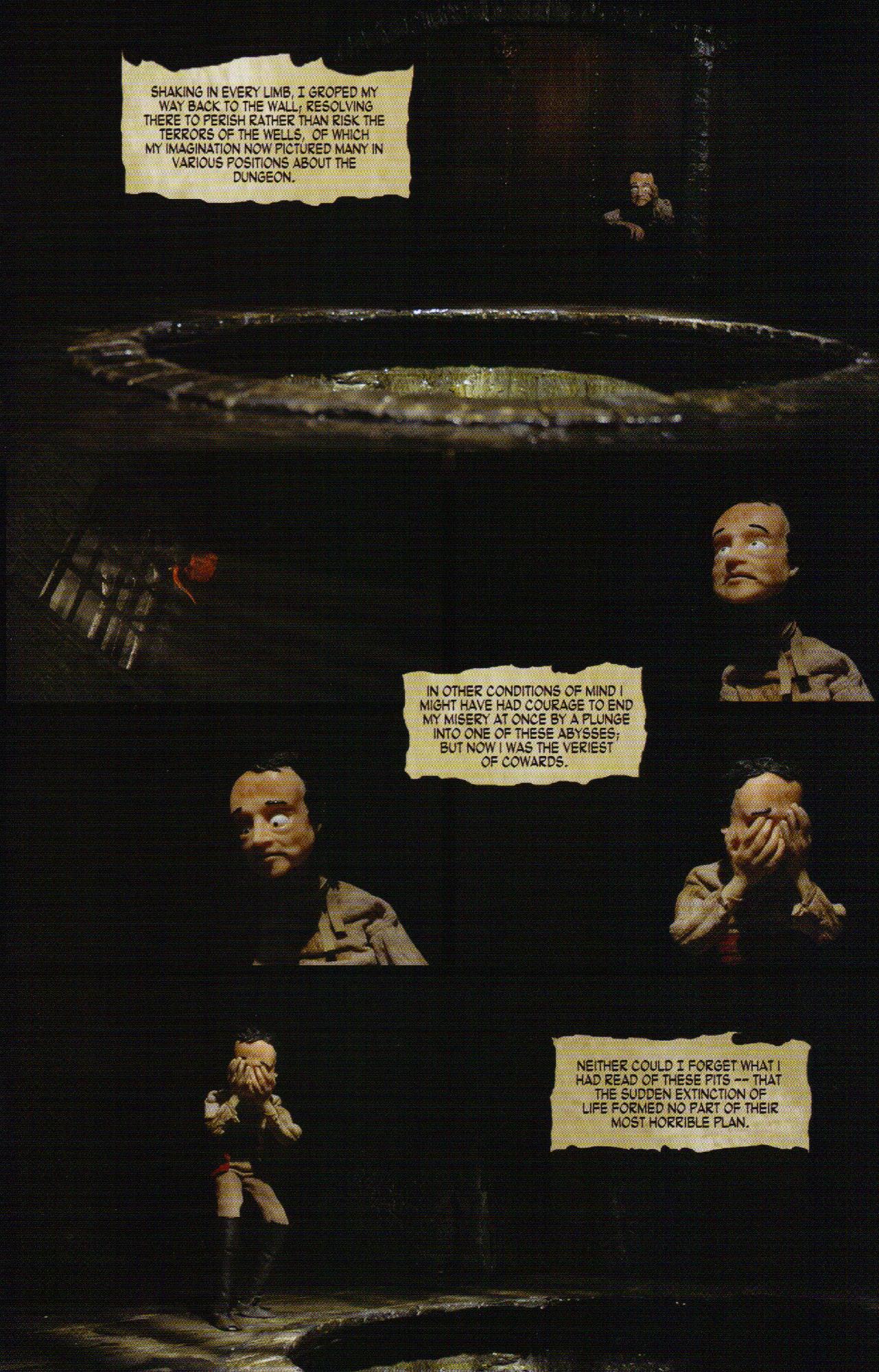 Read online Wrath Of The Titans Cyclops comic -  Issue #1 - 40