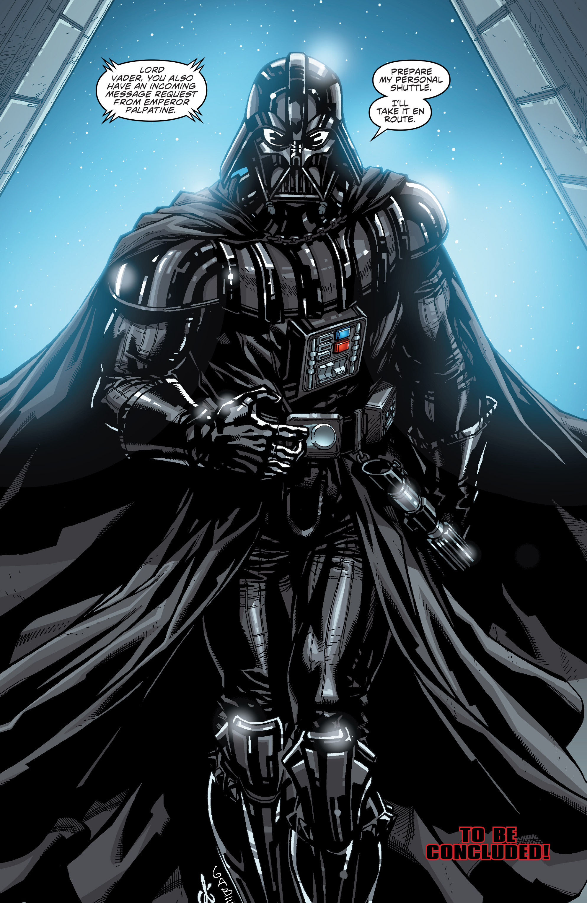 Read online Star Wars Legends: The Rebellion - Epic Collection comic -  Issue # TPB 1 (Part 5) - 86