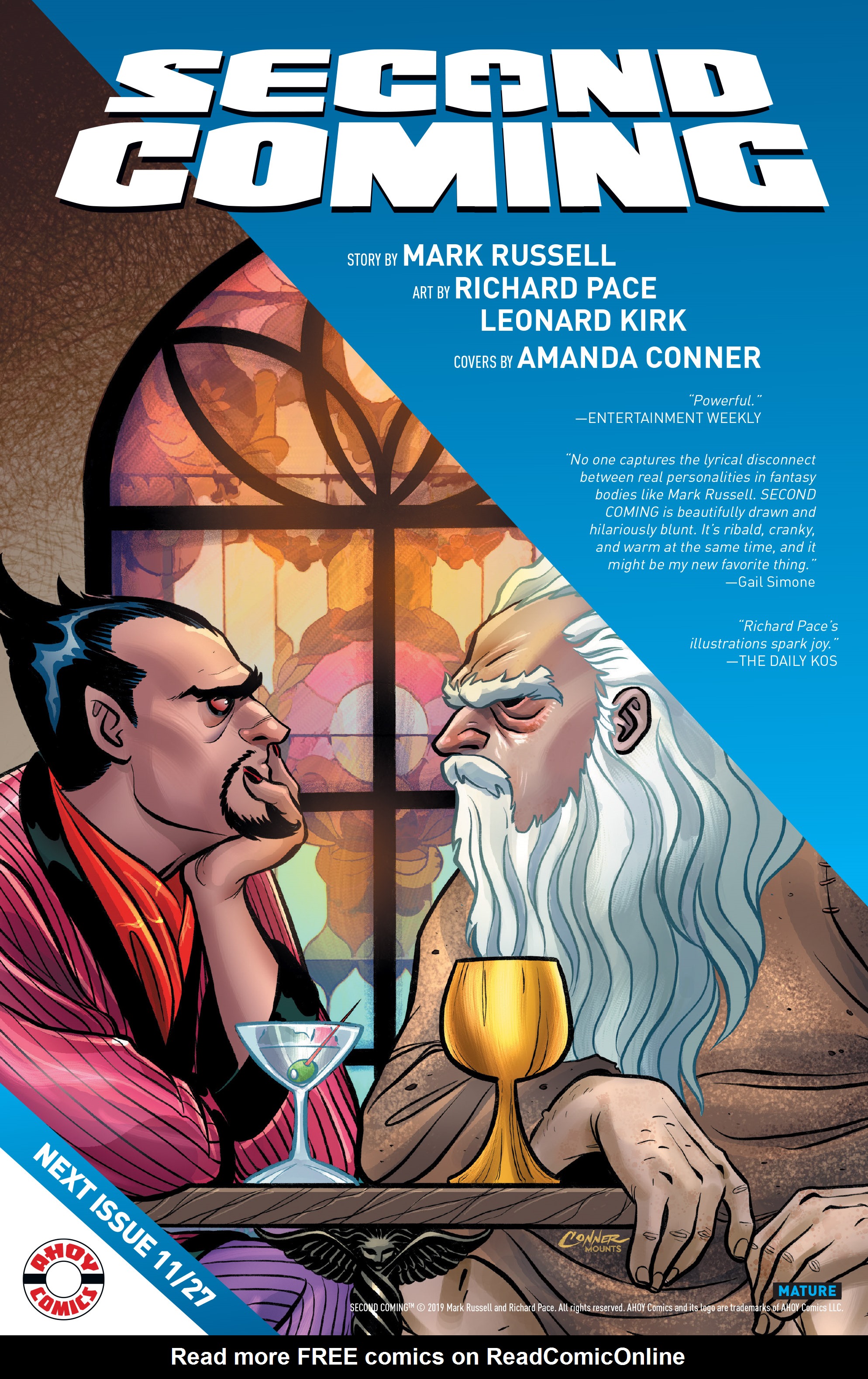 Read online Dragonfly & Dragonflyman comic -  Issue #1 - 30