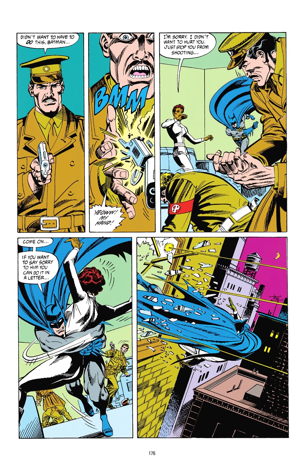 Read online Batman: The Dark Knight Detective comic -  Issue # TPB 7 (Part 2) - 75