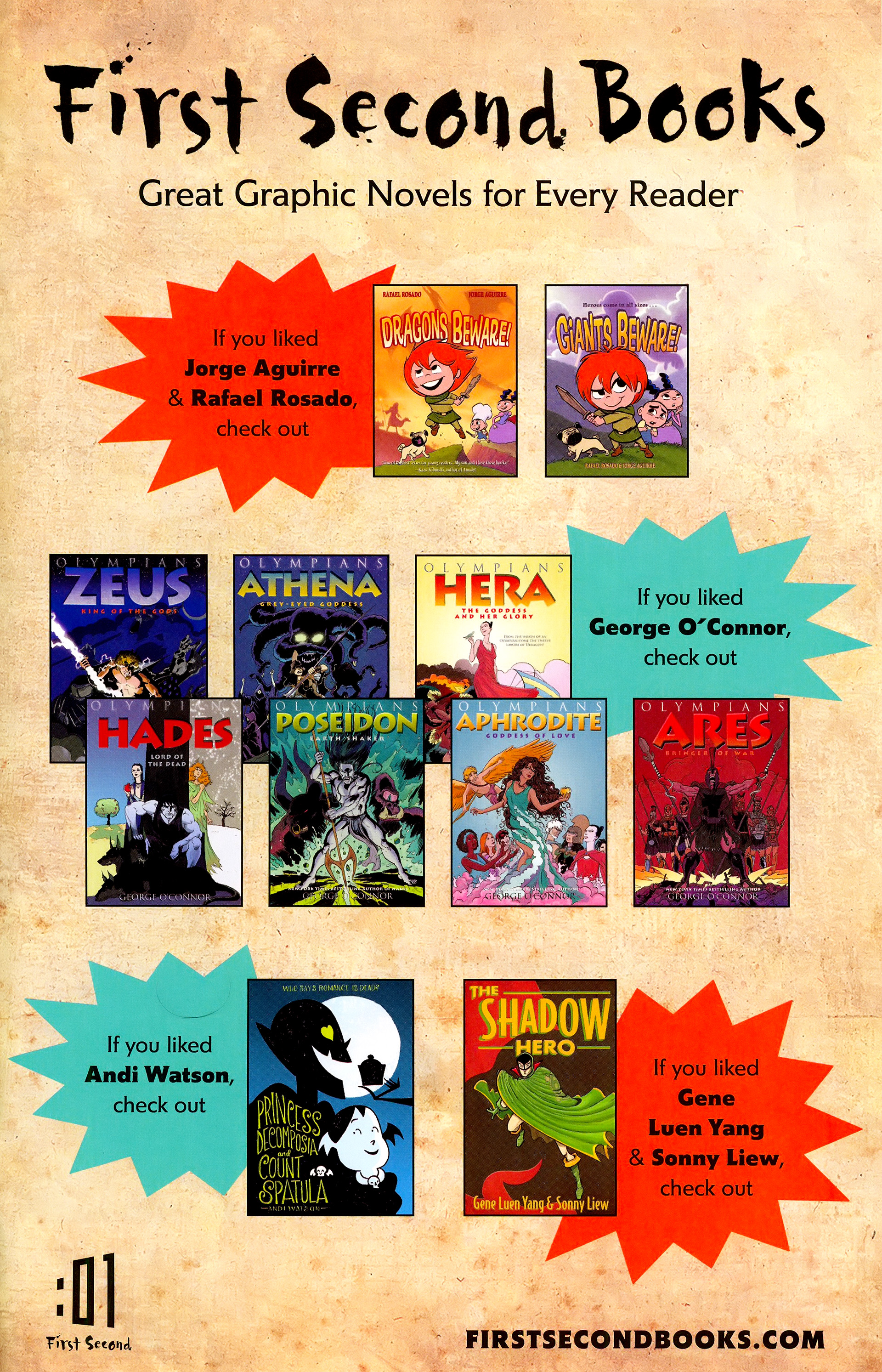 Read online Free Comic Book Day 2015 comic -  Issue # The CBLDF presents Defend Comics - 31