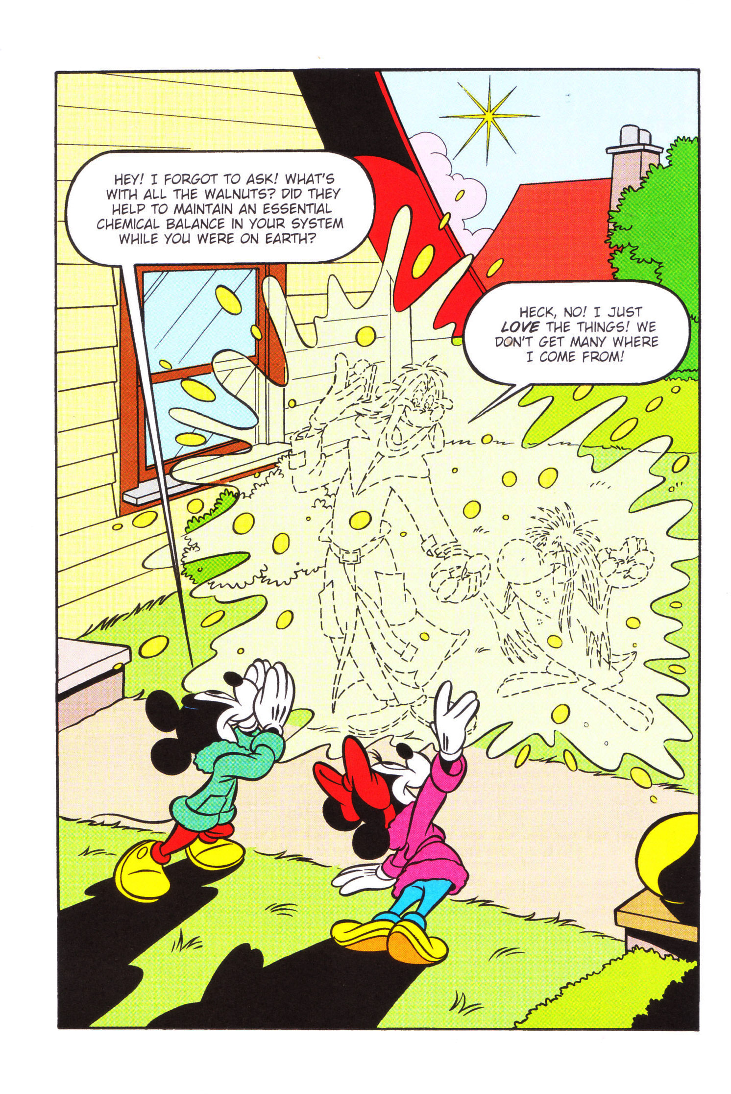 Read online Walt Disney's Donald Duck Adventures (2003) comic -  Issue #10 - 78