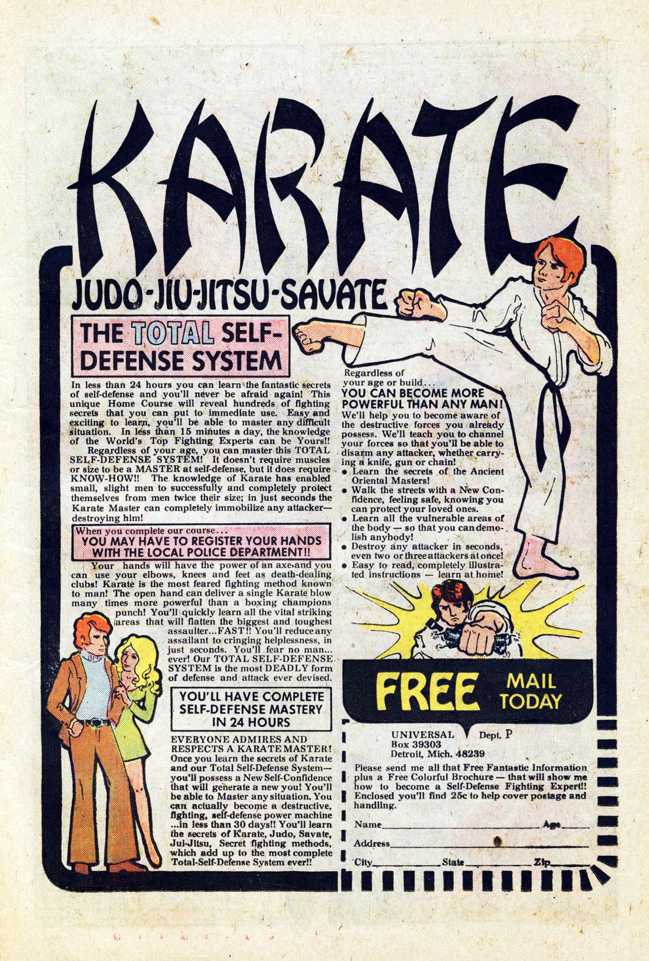 Read online Our Love Story comic -  Issue #29 - 11