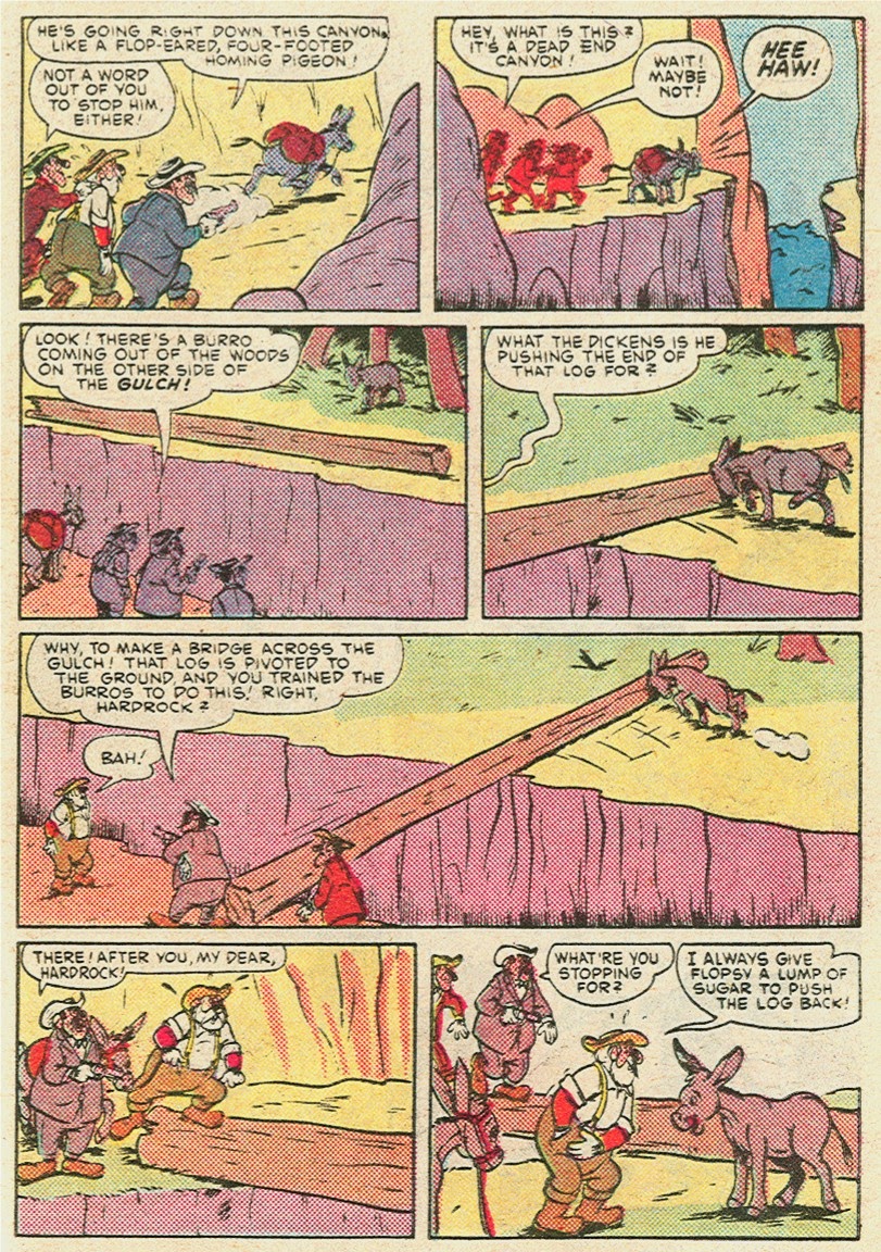 Mickey Mouse Comics Digest issue 1 - Page 90