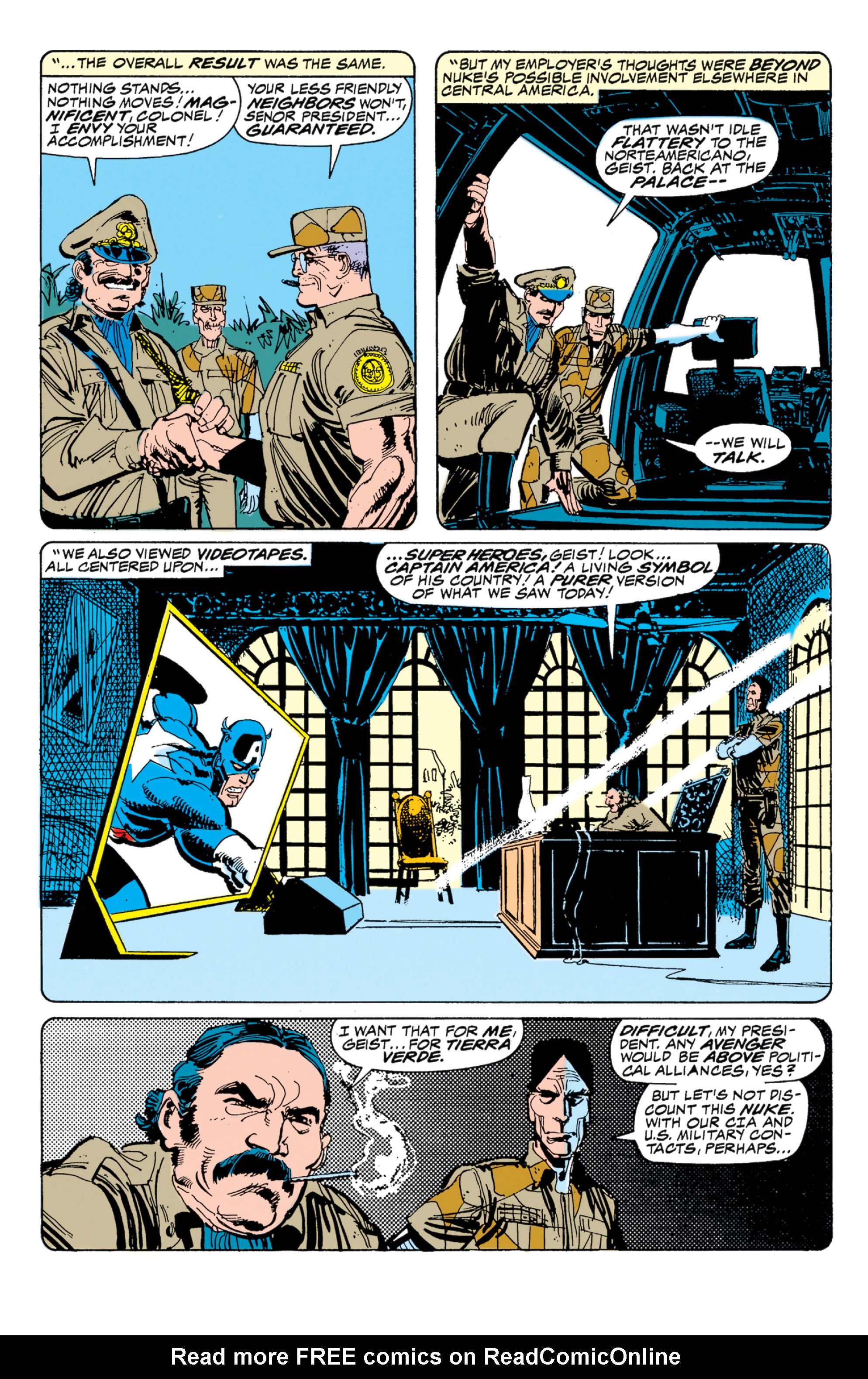 Read online Wolverine Omnibus comic -  Issue # TPB 2 (Part 5) - 77
