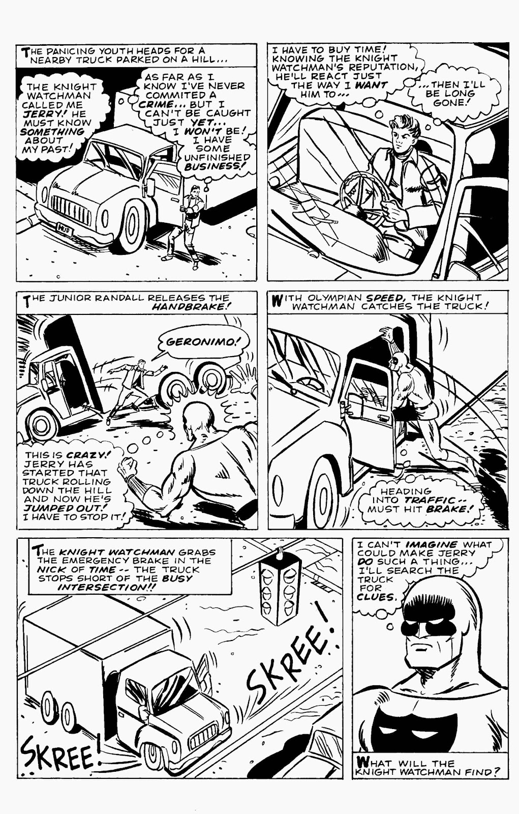 Big Bang Comics issue 25 - Page 12