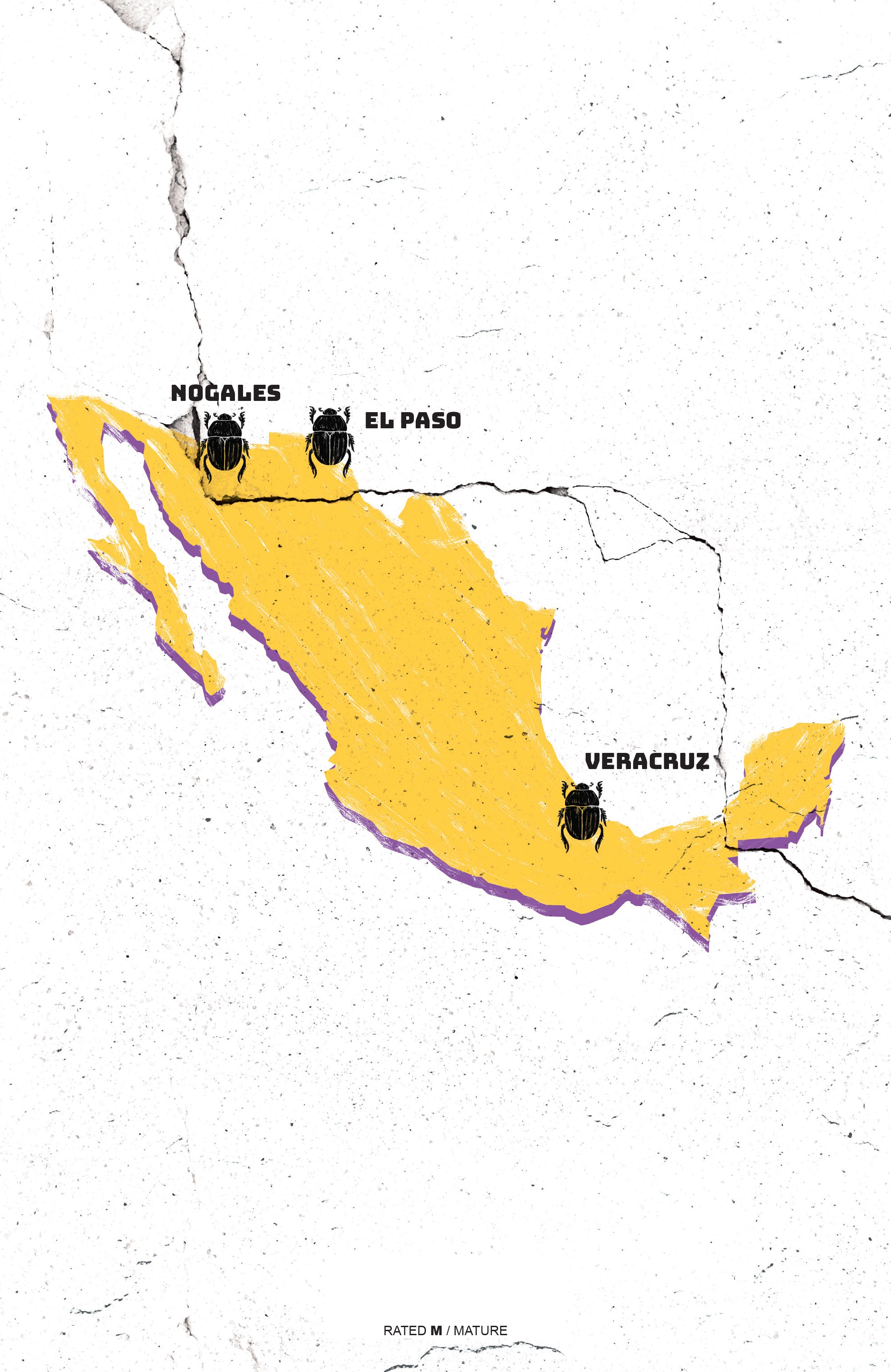 Read online Gasolina comic -  Issue #15 - 30