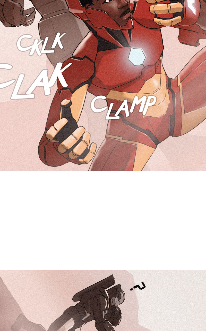 Read online Avengers Unlimited: Infinity Comic comic -  Issue #13 - 69