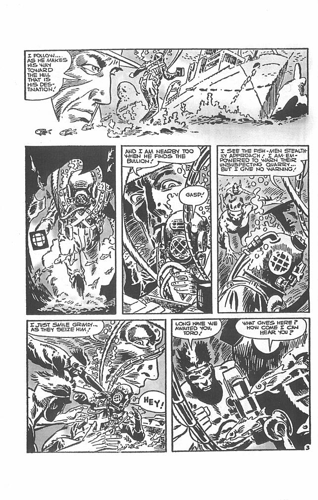 Read online America's Greatest Comics (2002) comic -  Issue #1 - 48