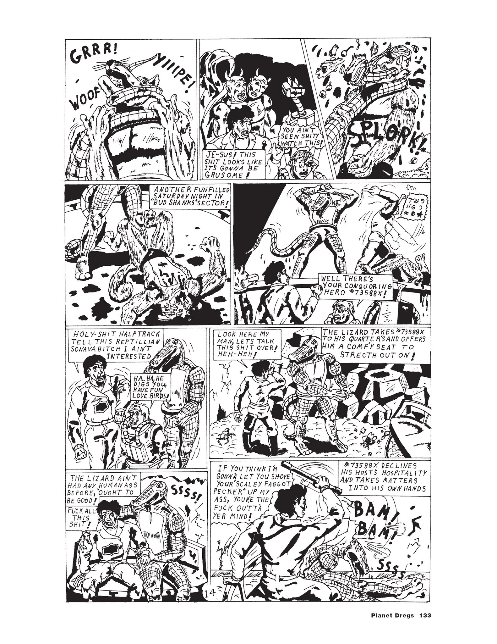 Read online Real Deal Comix comic -  Issue # TPB (Part 2) - 48