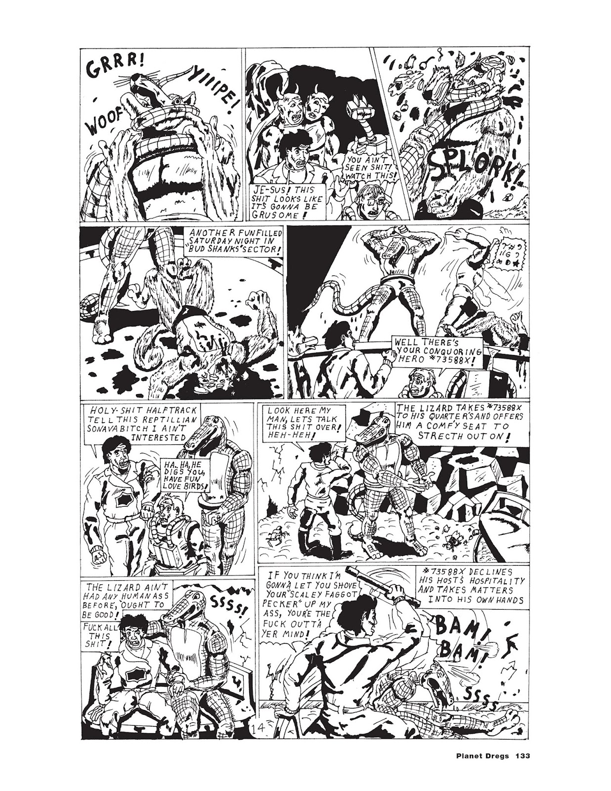 Real Deal Comix issue TPB (Part 2) - Page 48