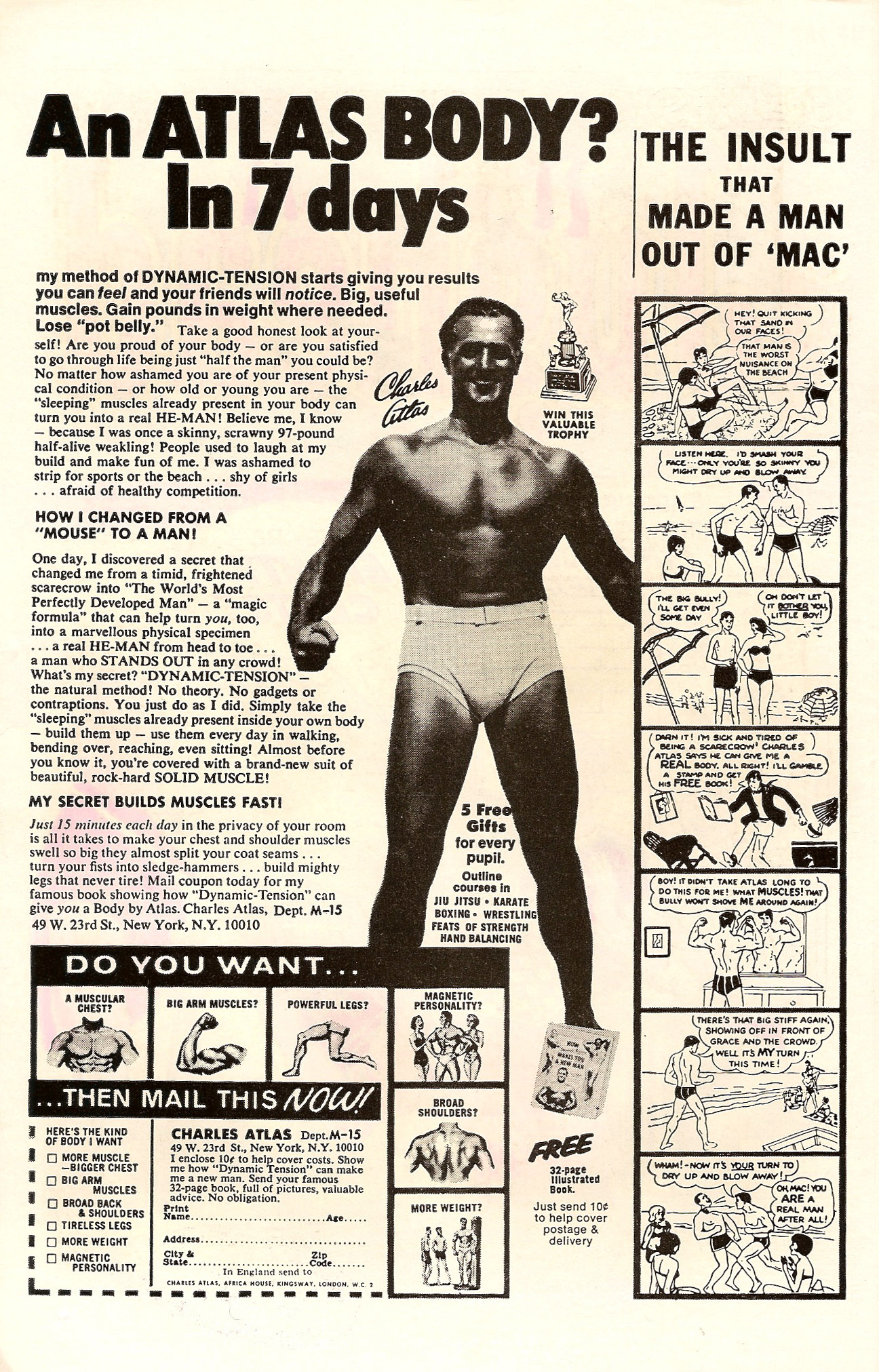 Read online Jughead (1965) comic -  Issue #283 - 2