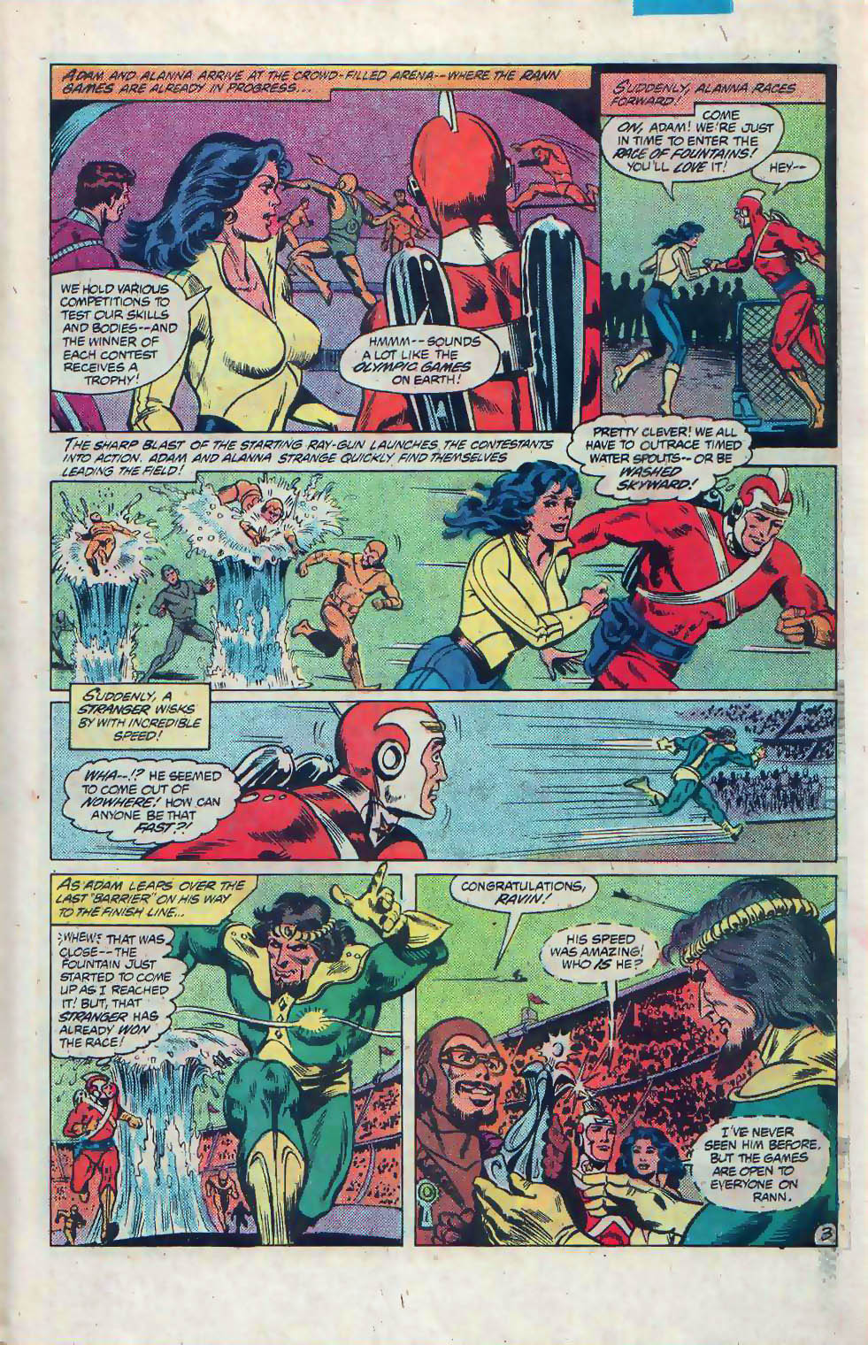 Green Lantern (1960) Issue #136 #139 - English 20