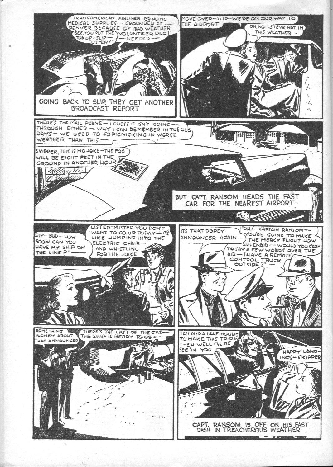 Read online Keen Detective Funnies comic -  Issue #10 - 40