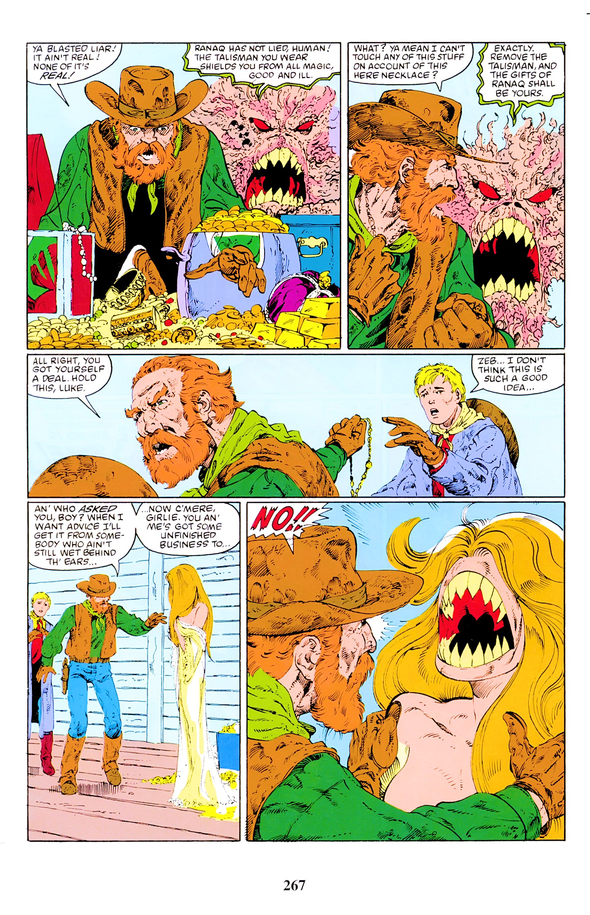 Read online Alpha Flight Classic comic -  Issue # TPB 2 (Part 3) - 68