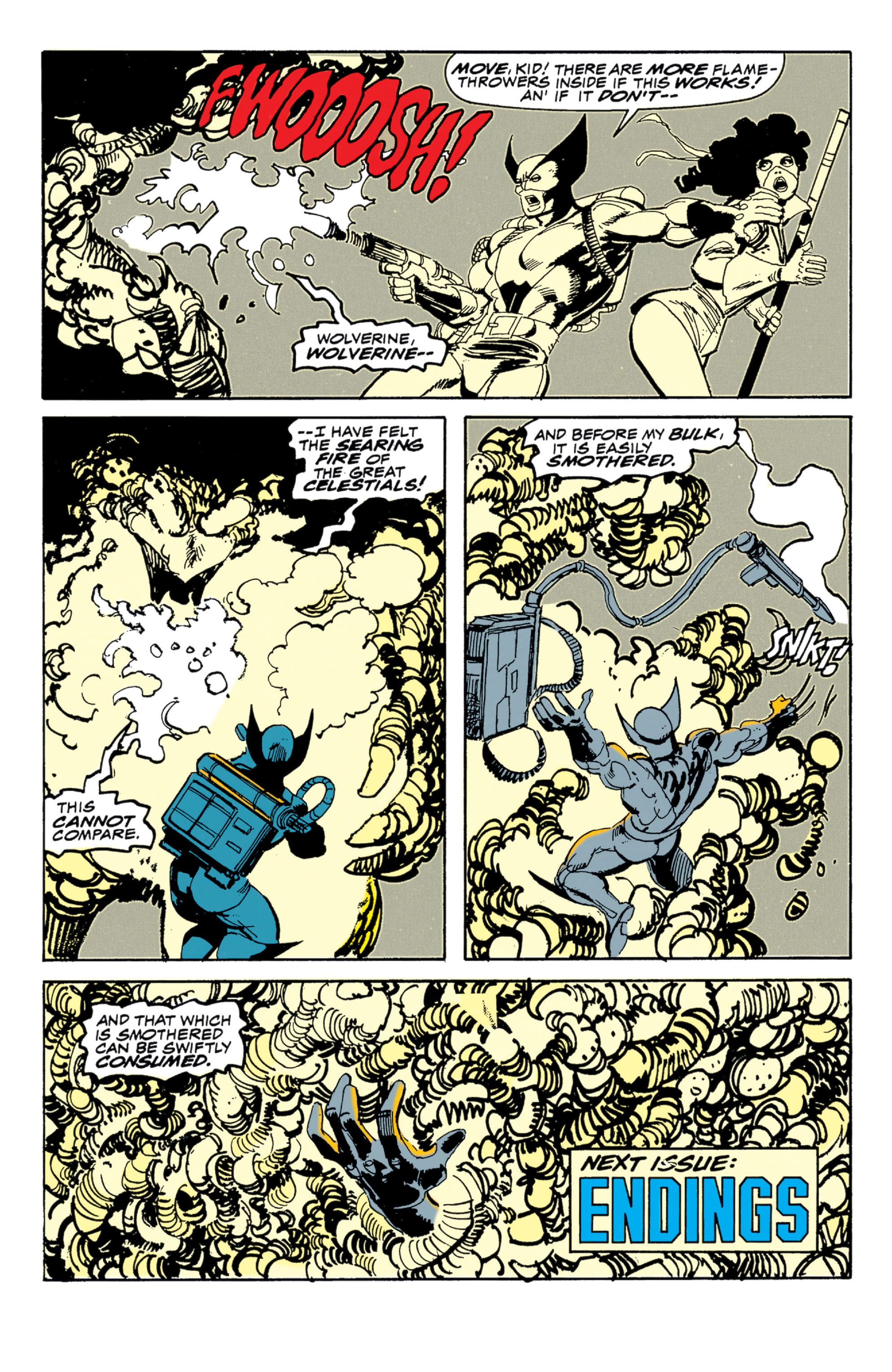 Read online Wolverine Omnibus comic -  Issue # TPB 2 (Part 6) - 85
