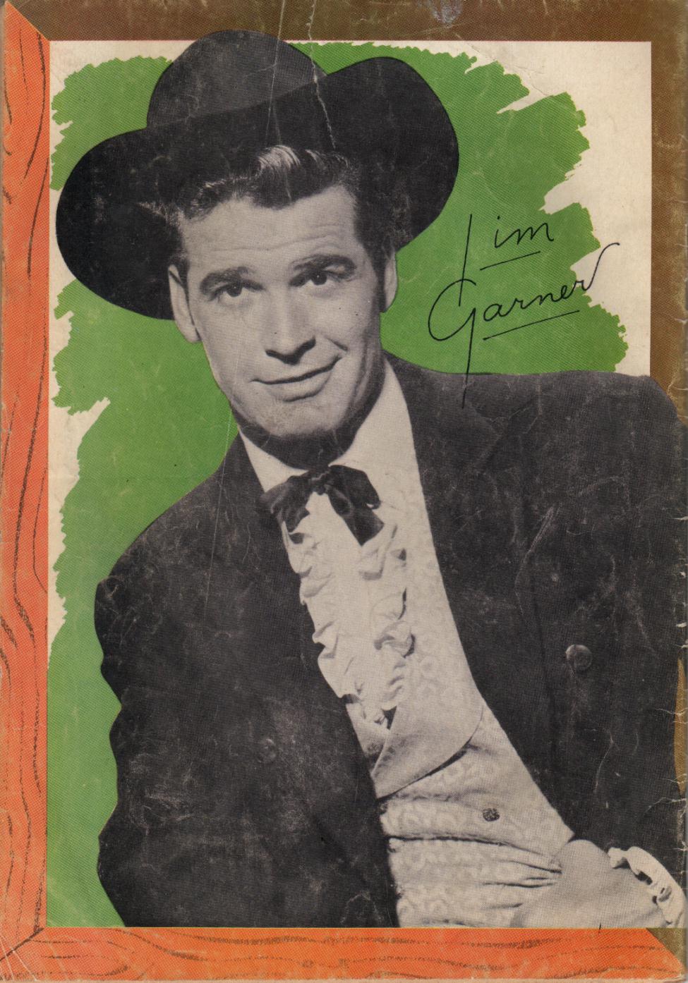 Read online Four Color Comics comic -  Issue #962 - 36