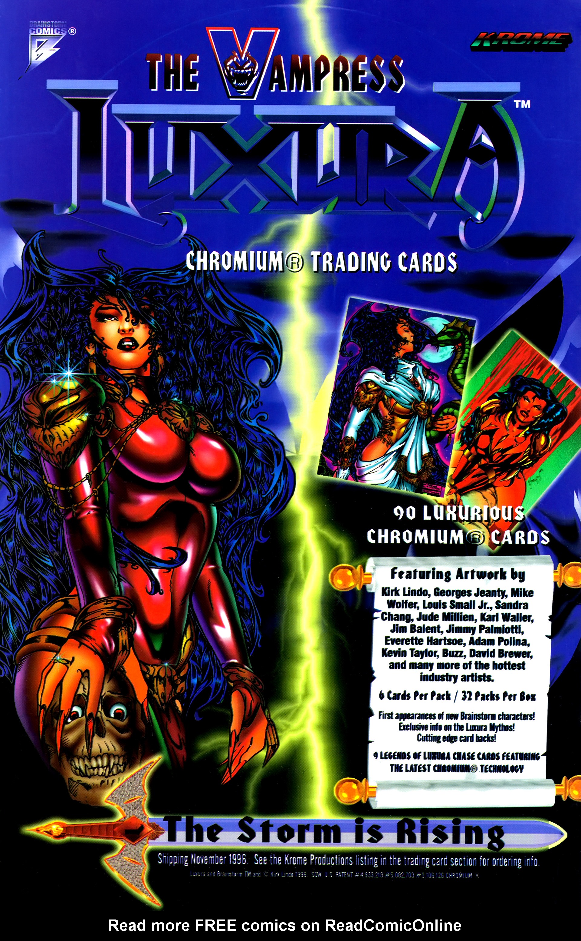 Read online Druid Warrior Grace comic -  Issue # Full - 28