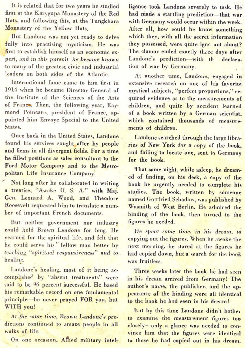 Read online Sensation (Mystery) Comics comic -  Issue #114 - 26