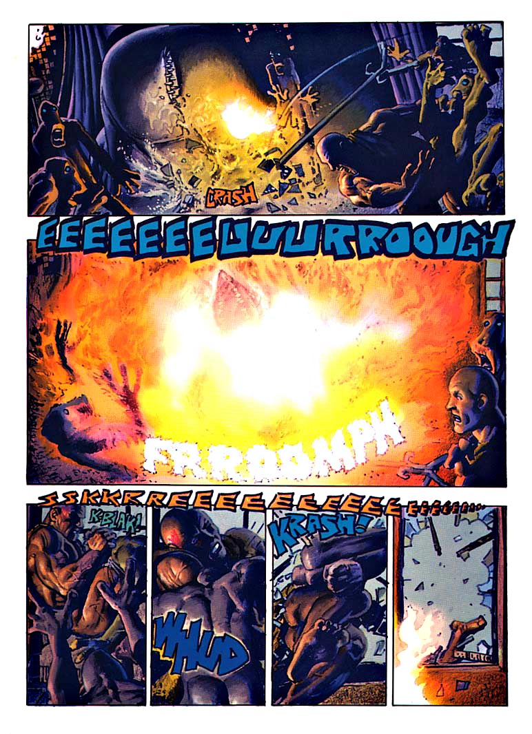 Read online Den (1984) comic -  Issue # TPB 2 - 97