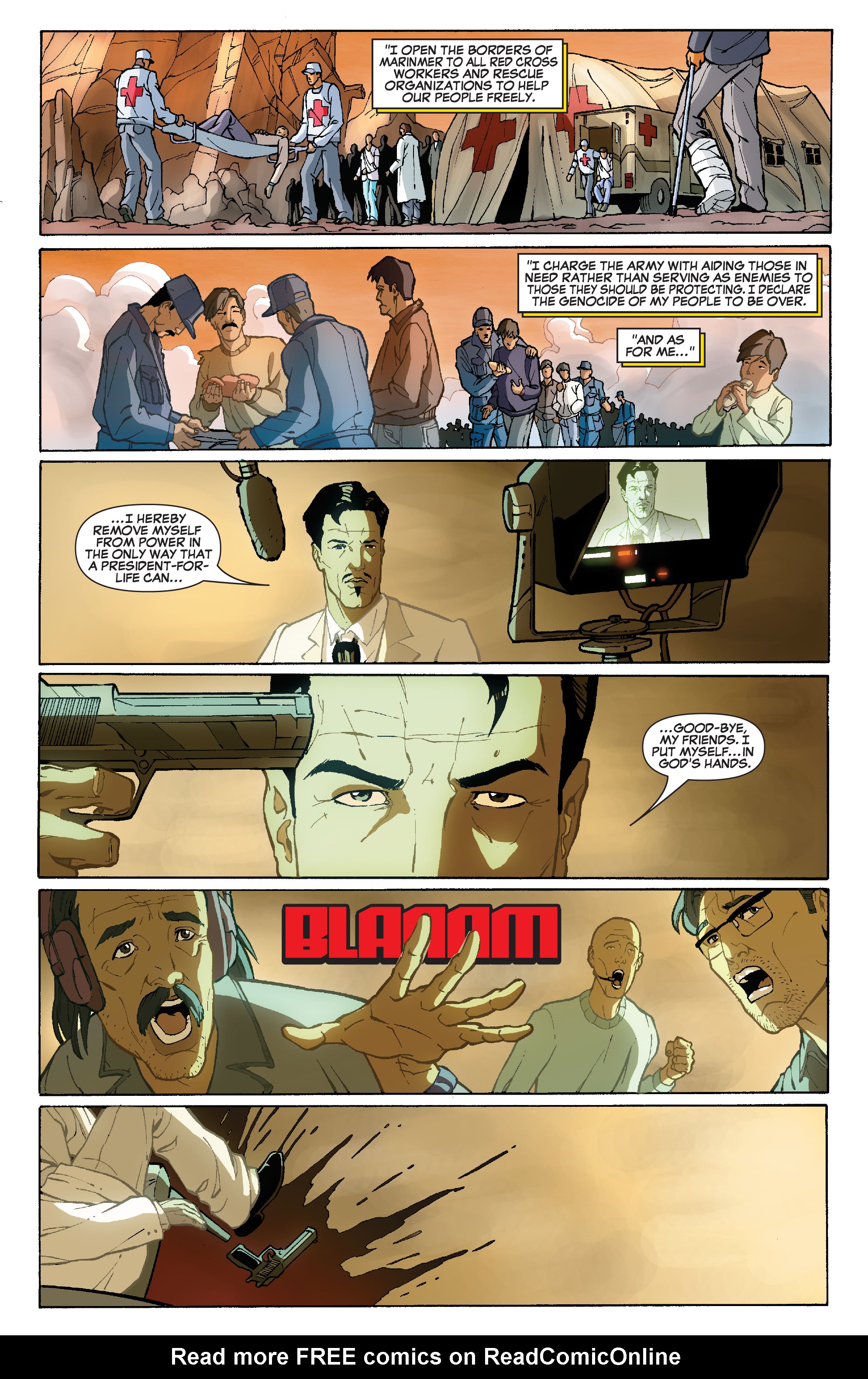 Read online She-Hulk by Peter David Omnibus comic -  Issue # TPB (Part 5) - 3