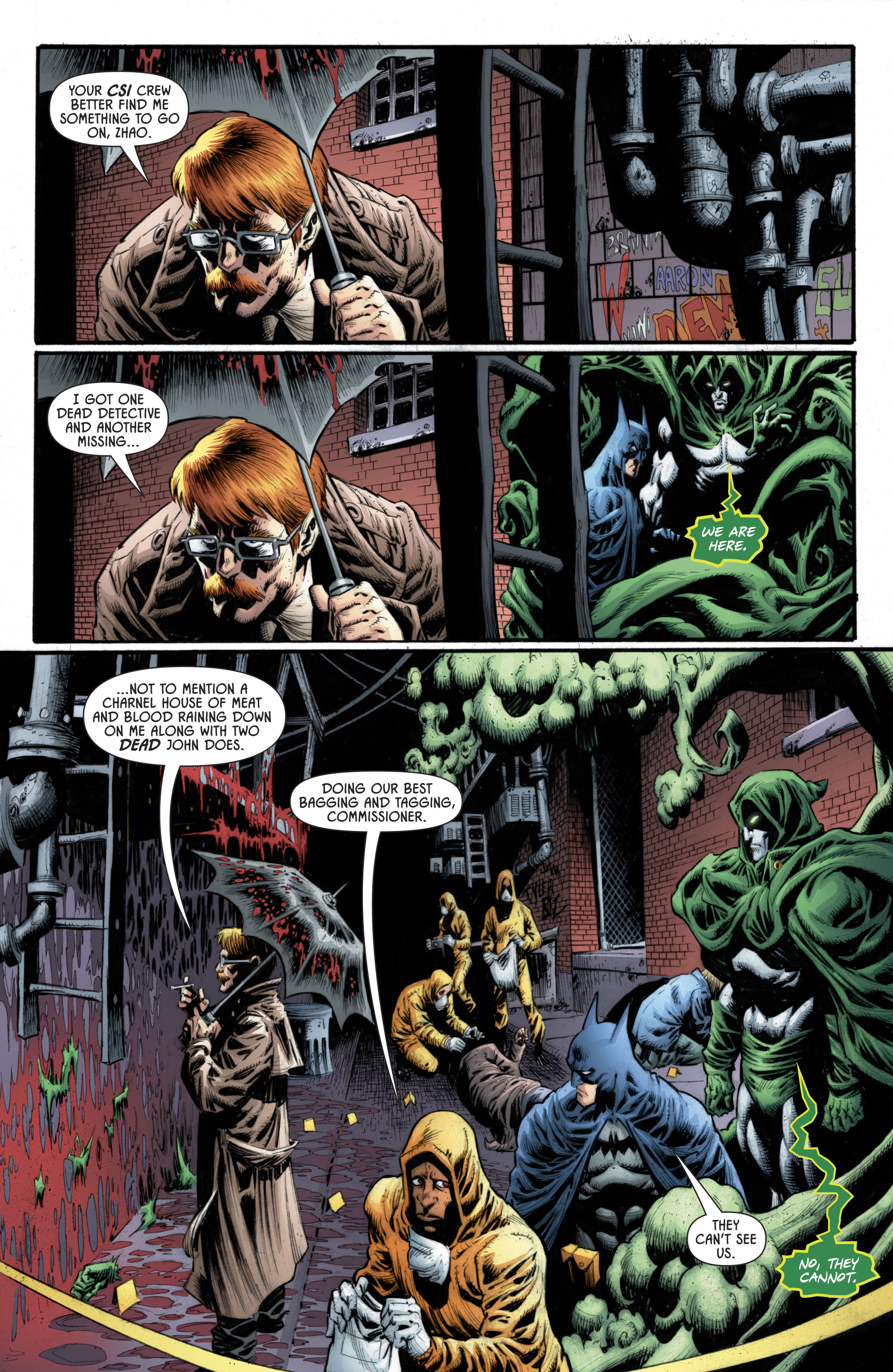 Read online Detective Comics (2016) comic -  Issue #1006 - 17